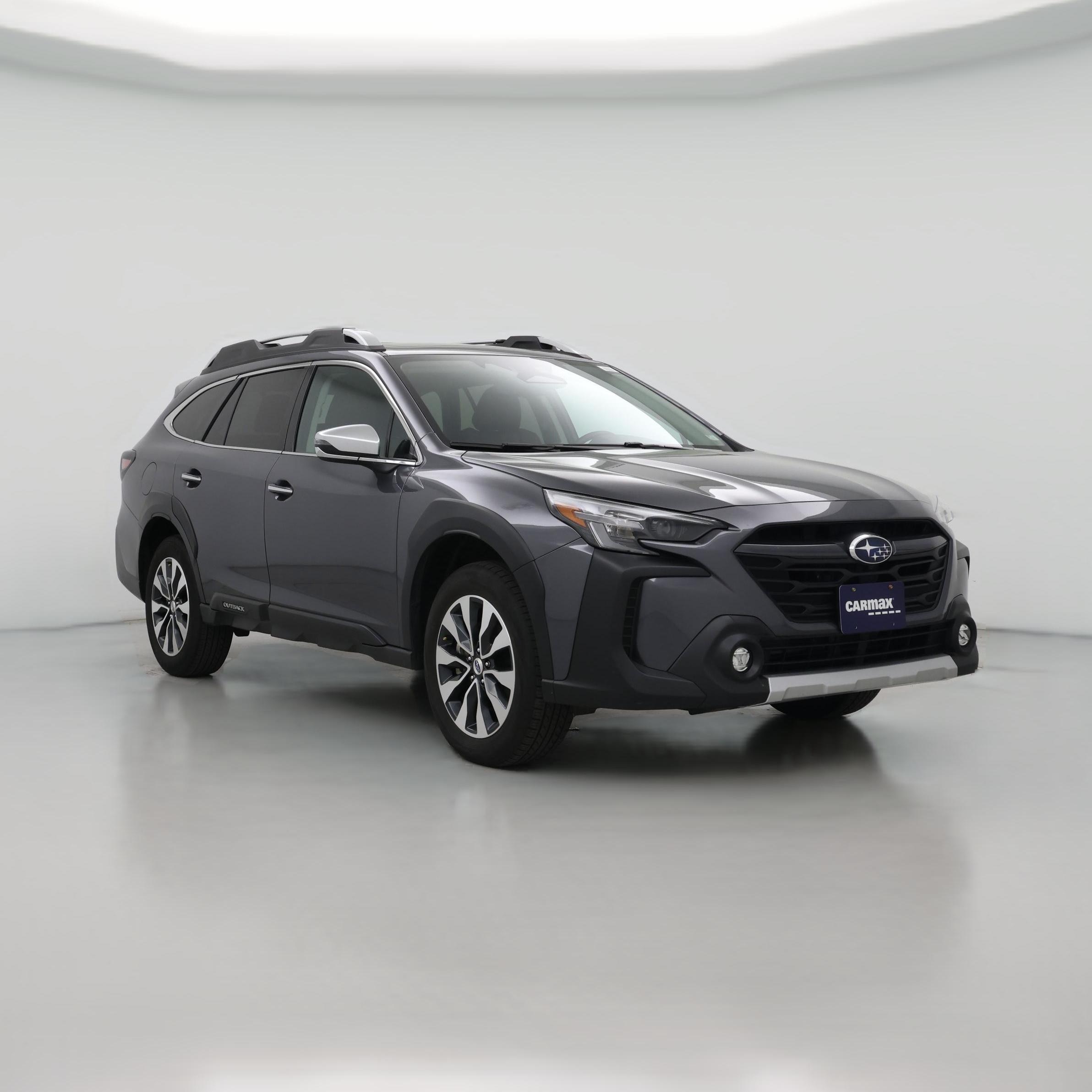 Thumbnail: 2024 Subaru Outback - 1