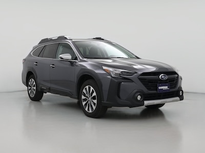 2024 Subaru Outback Touring XT