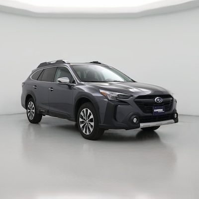 2024 Subaru Outback Touring XT