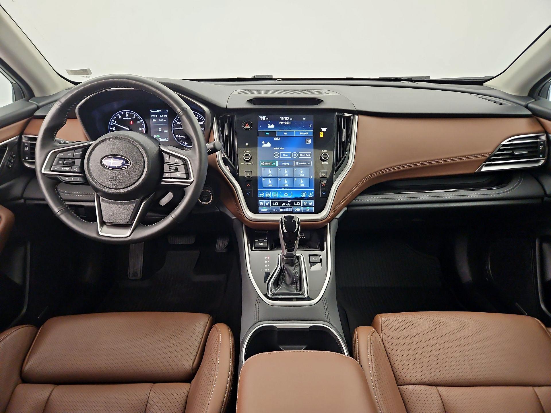 Thumbnail: 2024 Subaru Outback - 9