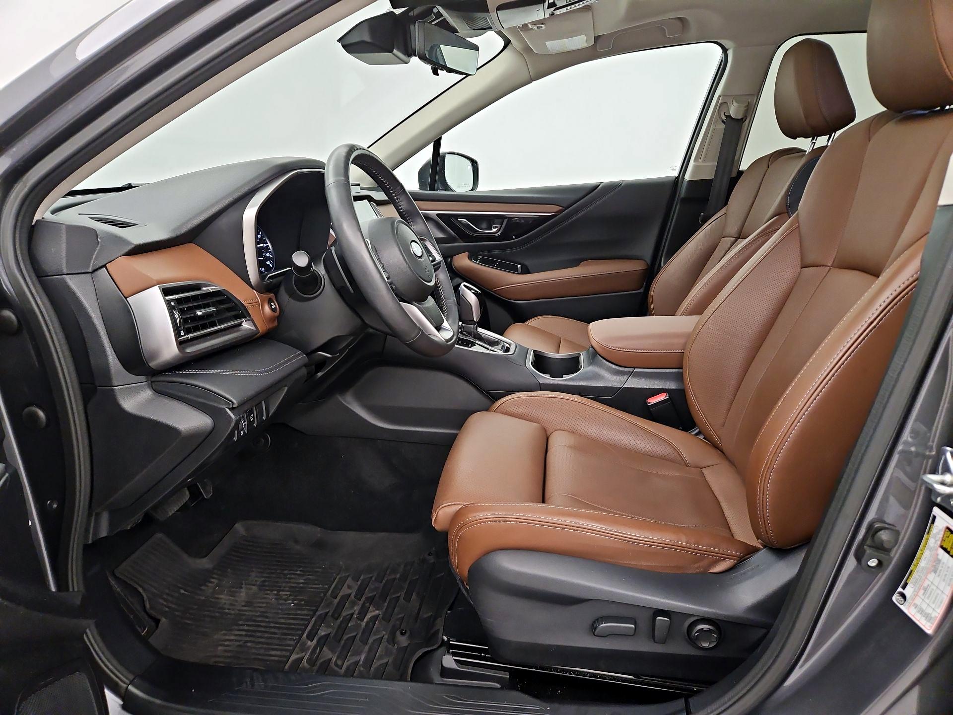 Thumbnail: 2024 Subaru Outback - 11