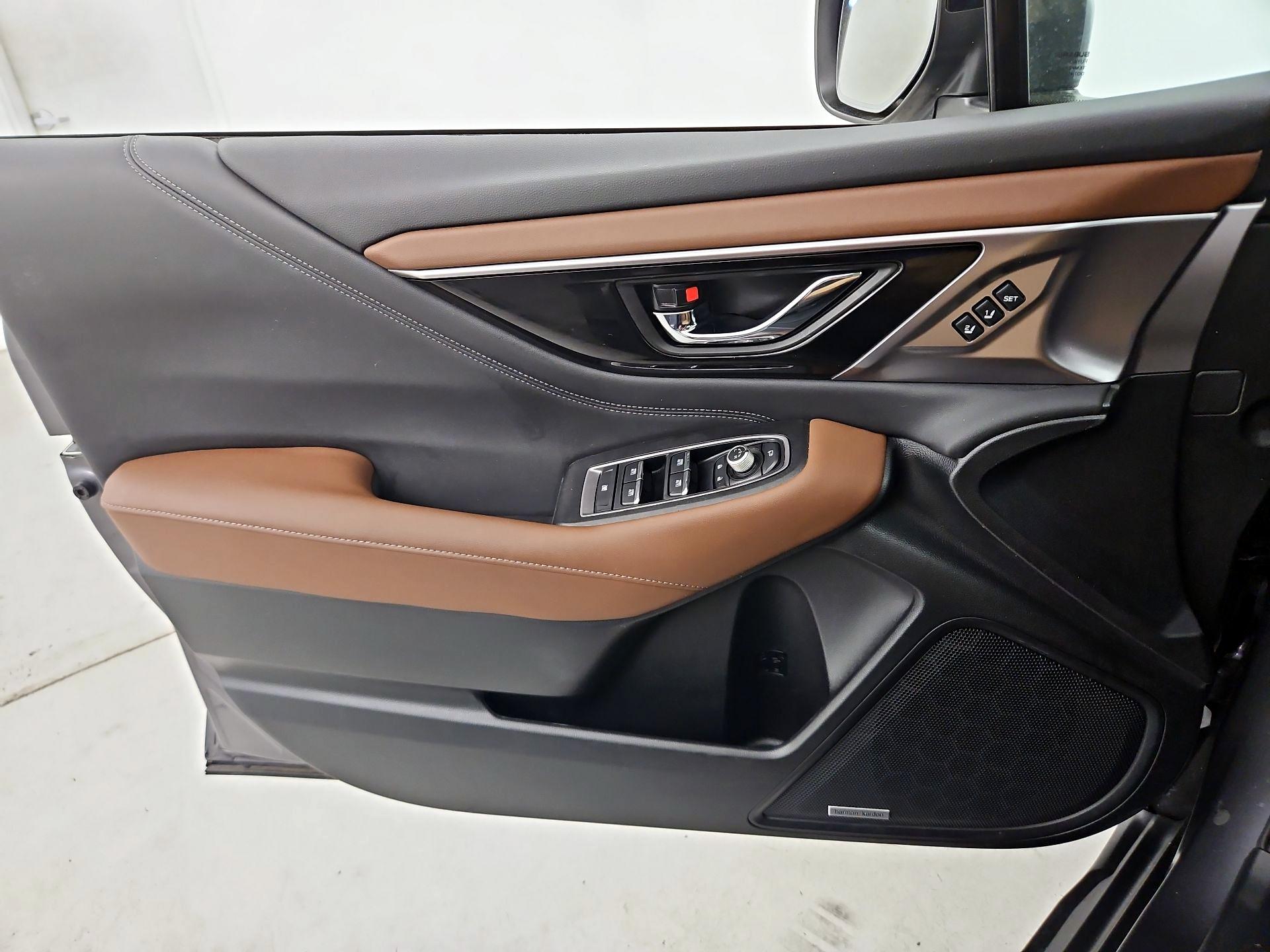 Thumbnail: 2024 Subaru Outback - 12