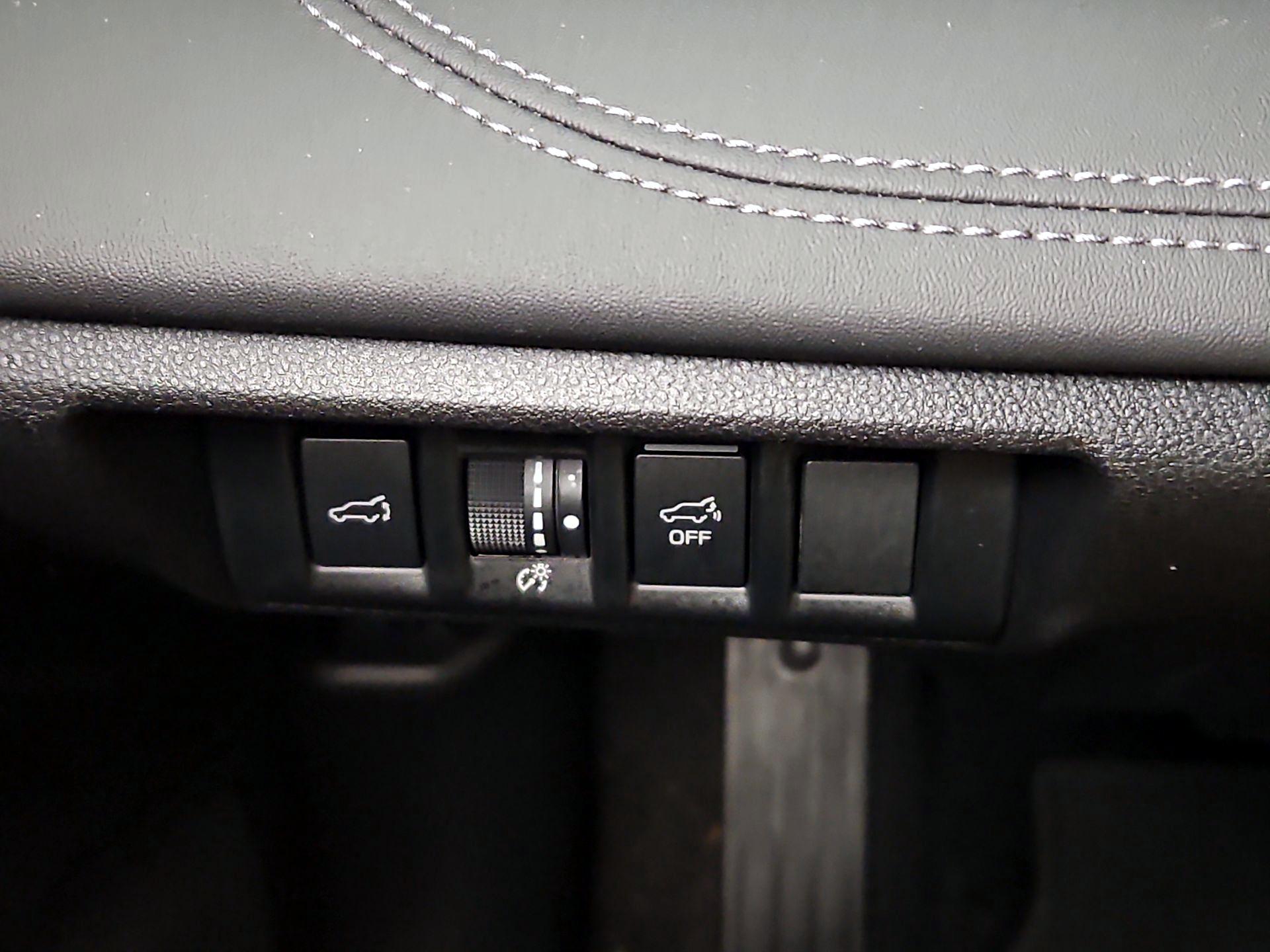 Thumbnail: 2024 Subaru Outback - 13