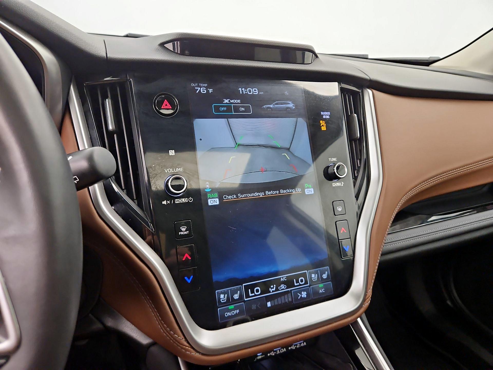 Thumbnail: 2024 Subaru Outback - 14