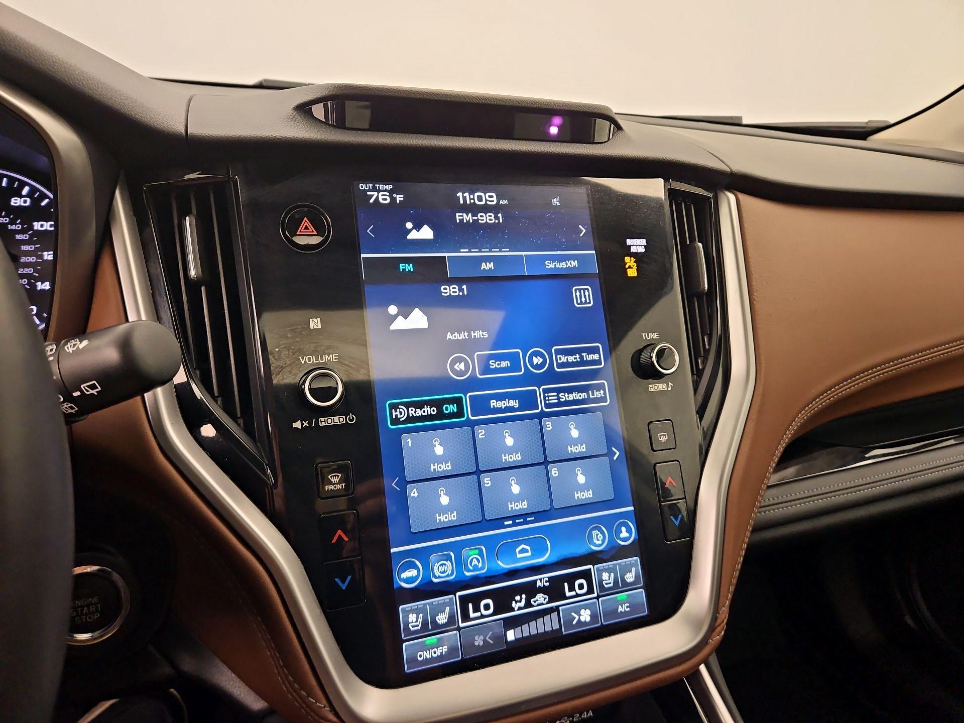 Thumbnail: 2024 Subaru Outback - 15