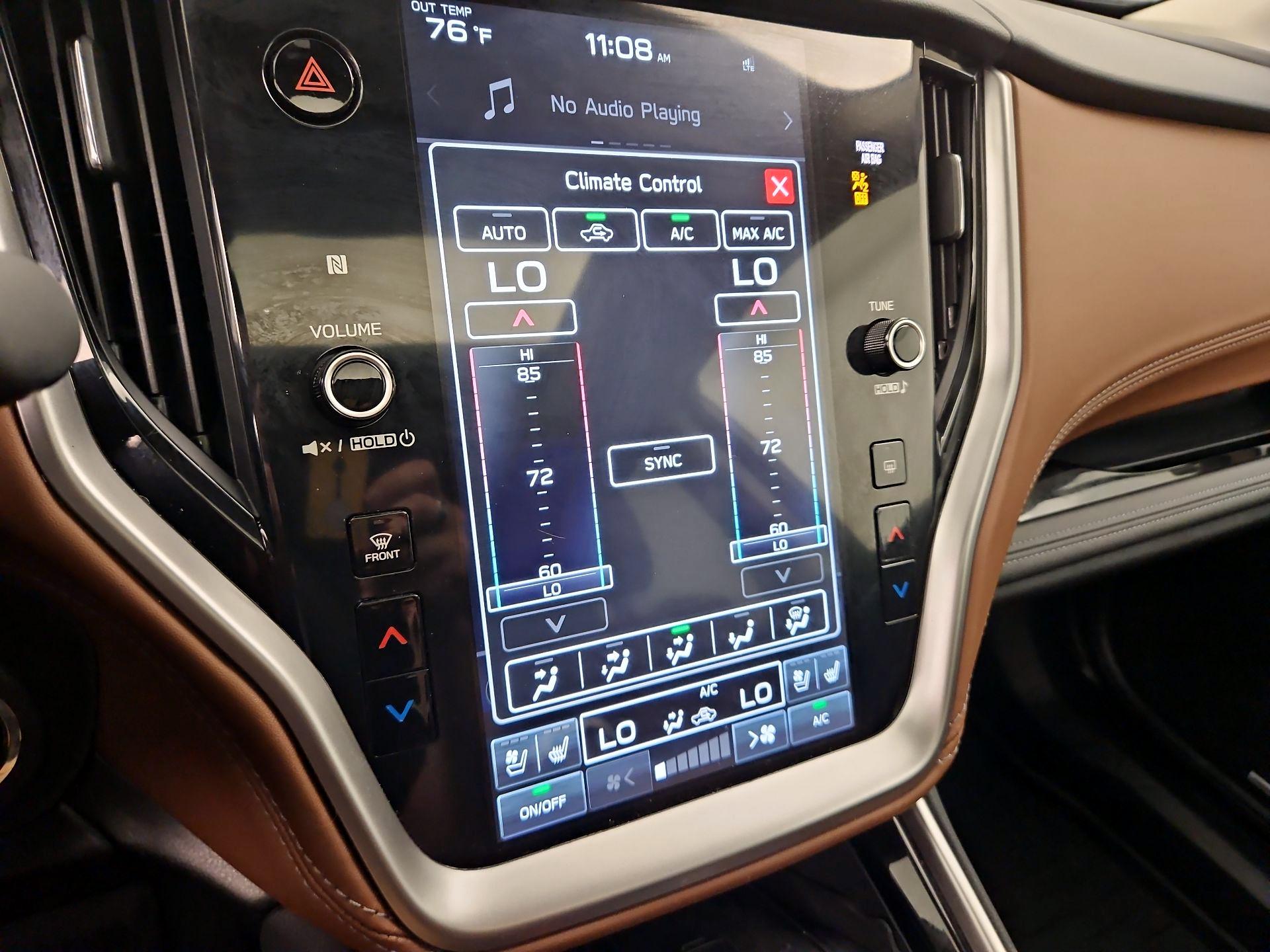 Thumbnail: 2024 Subaru Outback - 16