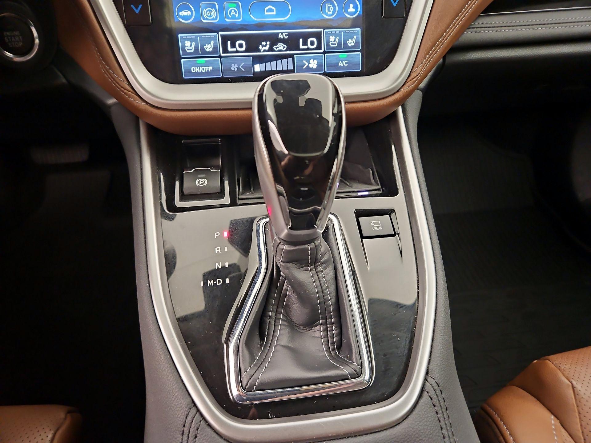 Thumbnail: 2024 Subaru Outback - 17