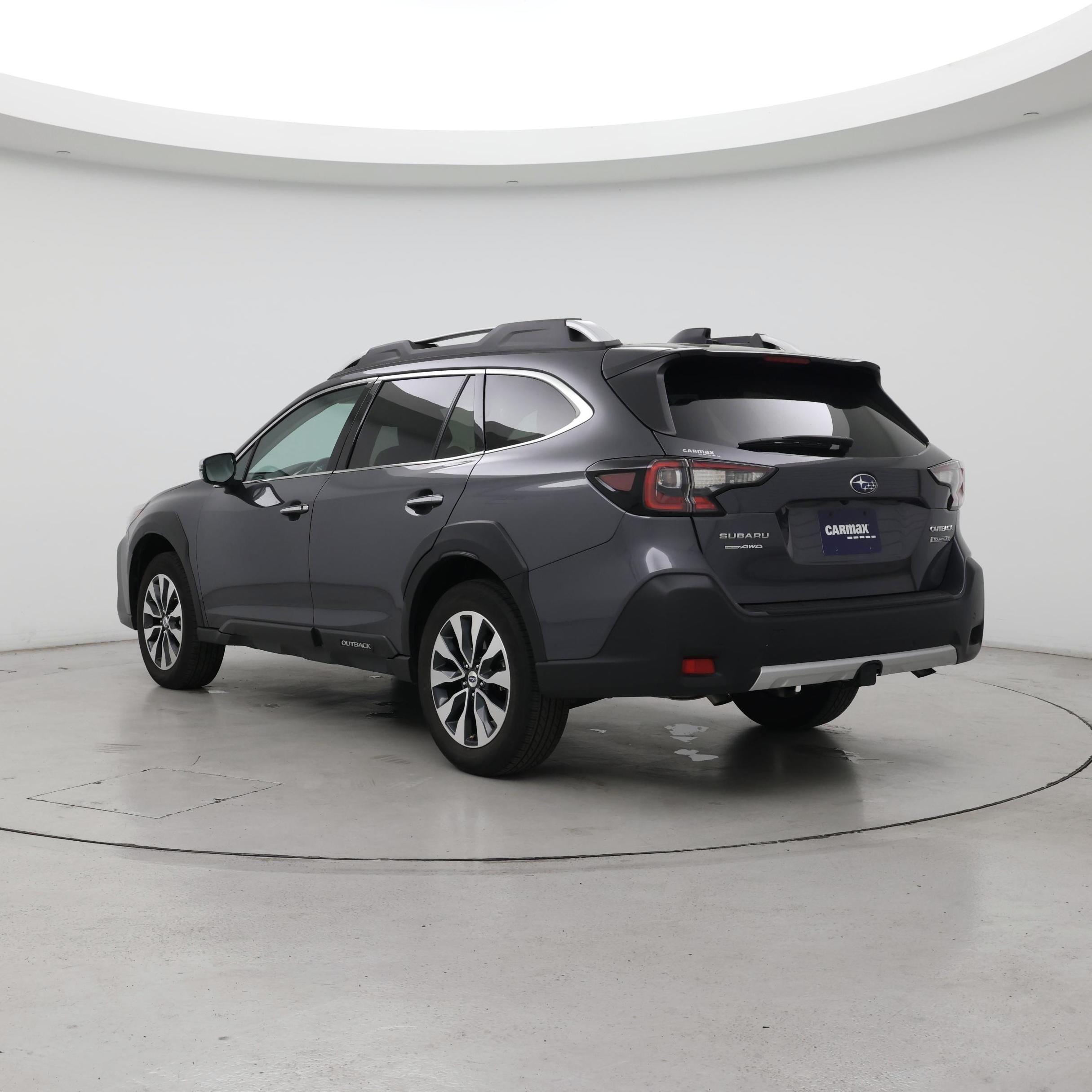 Thumbnail: 2024 Subaru Outback - 2