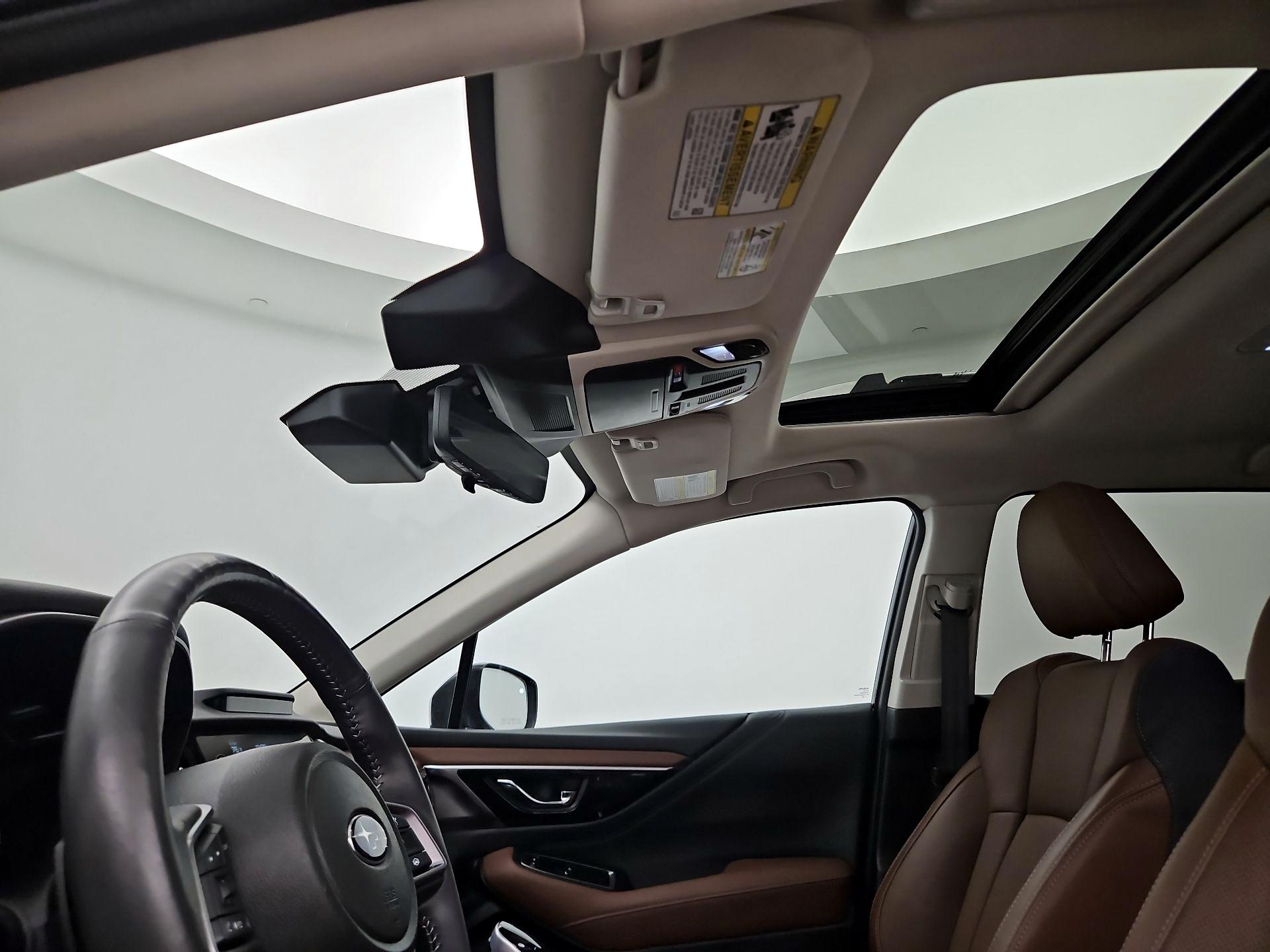 Thumbnail: 2024 Subaru Outback - 19