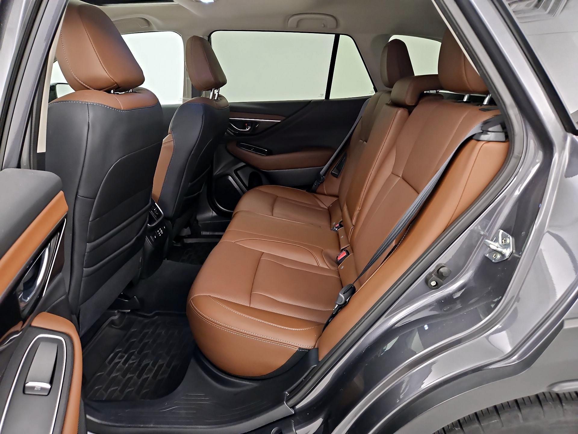 Thumbnail: 2024 Subaru Outback - 20