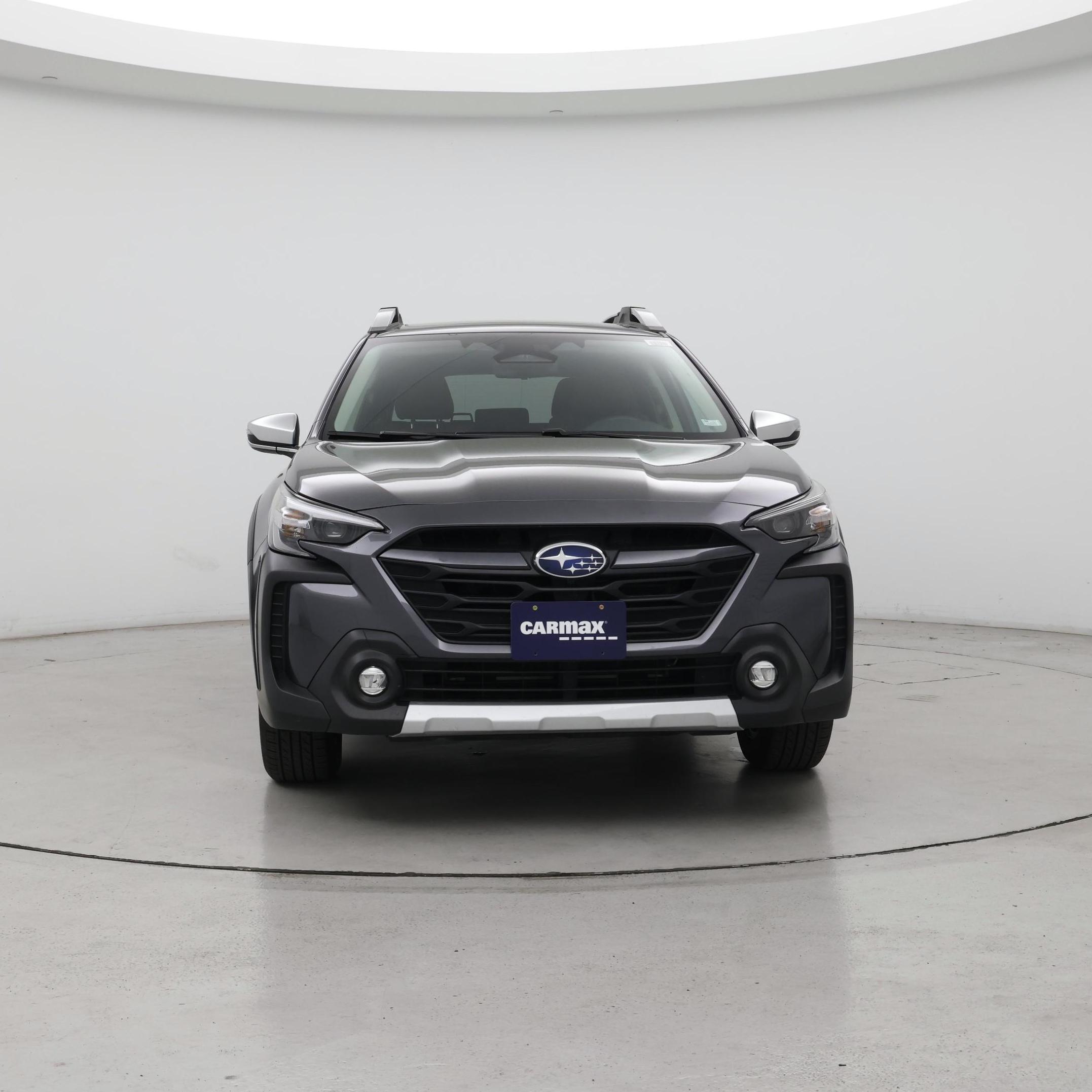 Thumbnail: 2024 Subaru Outback - 5
