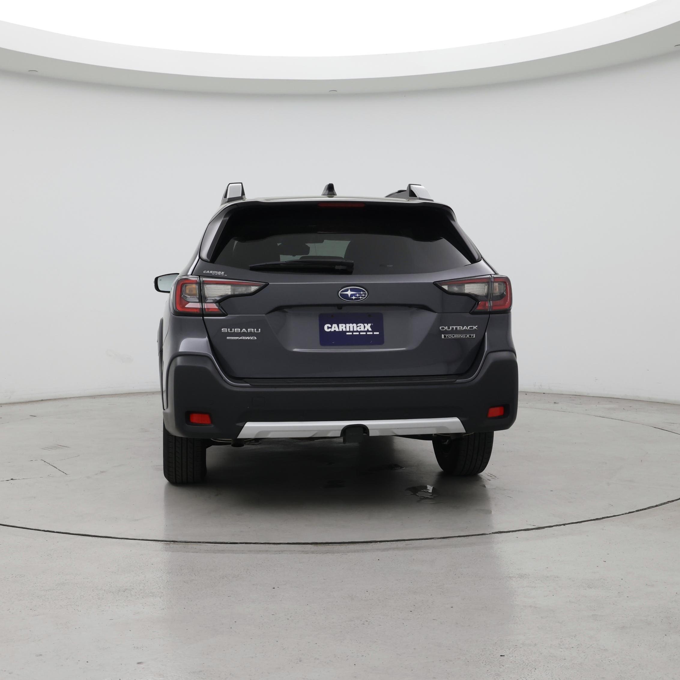 Thumbnail: 2024 Subaru Outback - 6