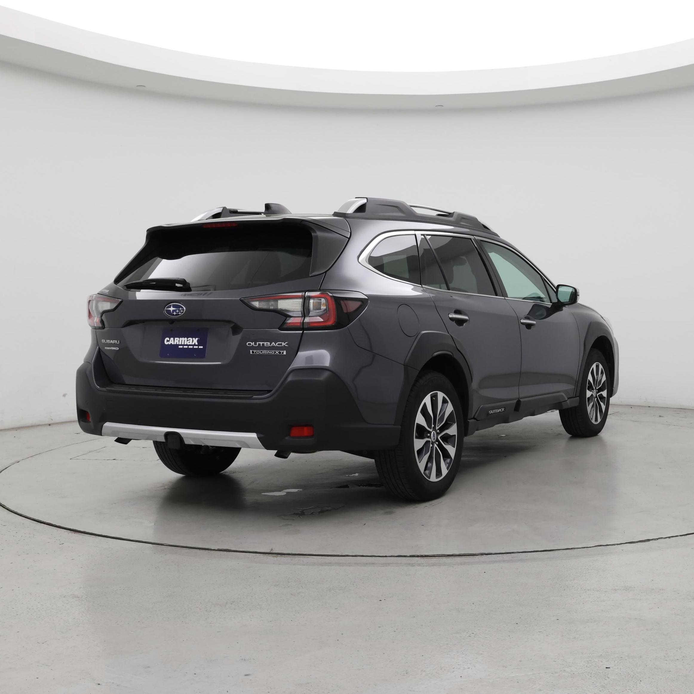 Thumbnail: 2024 Subaru Outback - 8