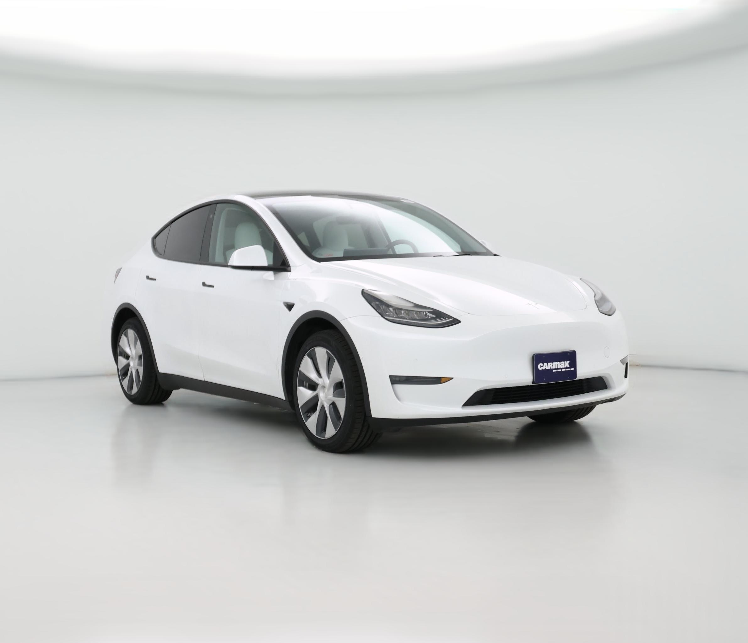 Thumbnail: 2020 Tesla Model Y - 1