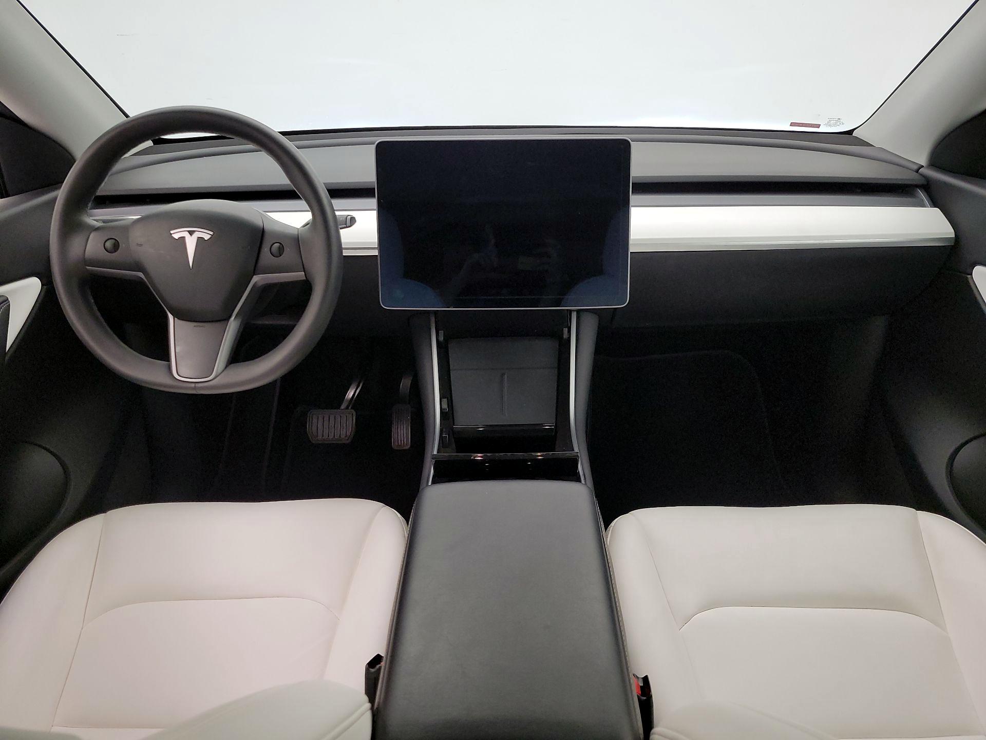 Thumbnail: 2020 Tesla Model Y - 9
