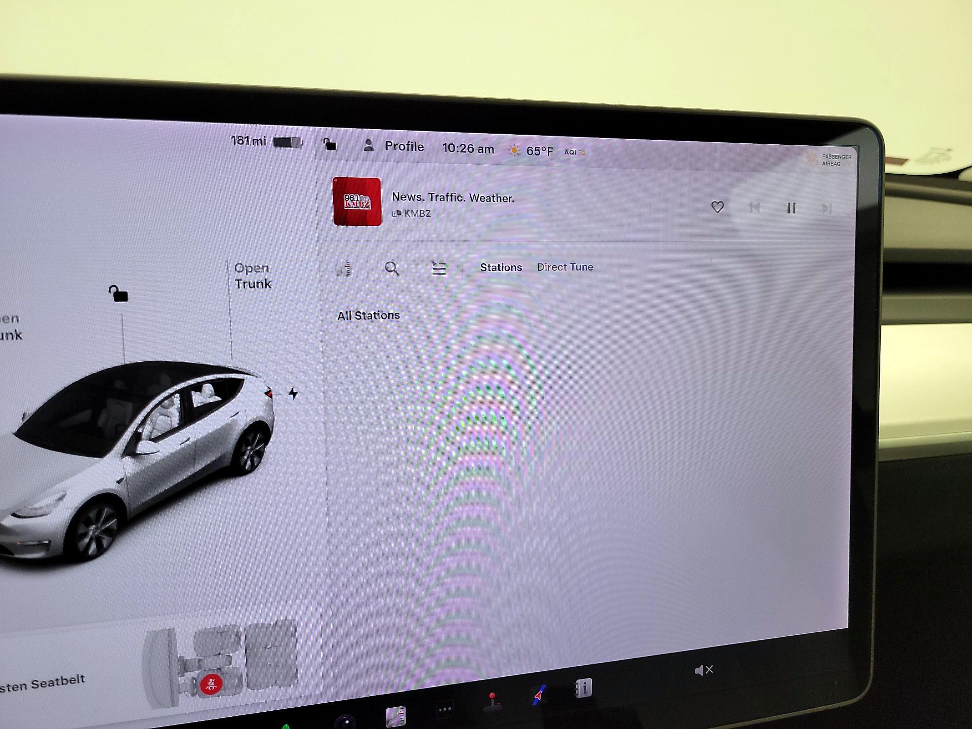 Thumbnail: 2020 Tesla Model Y - 15