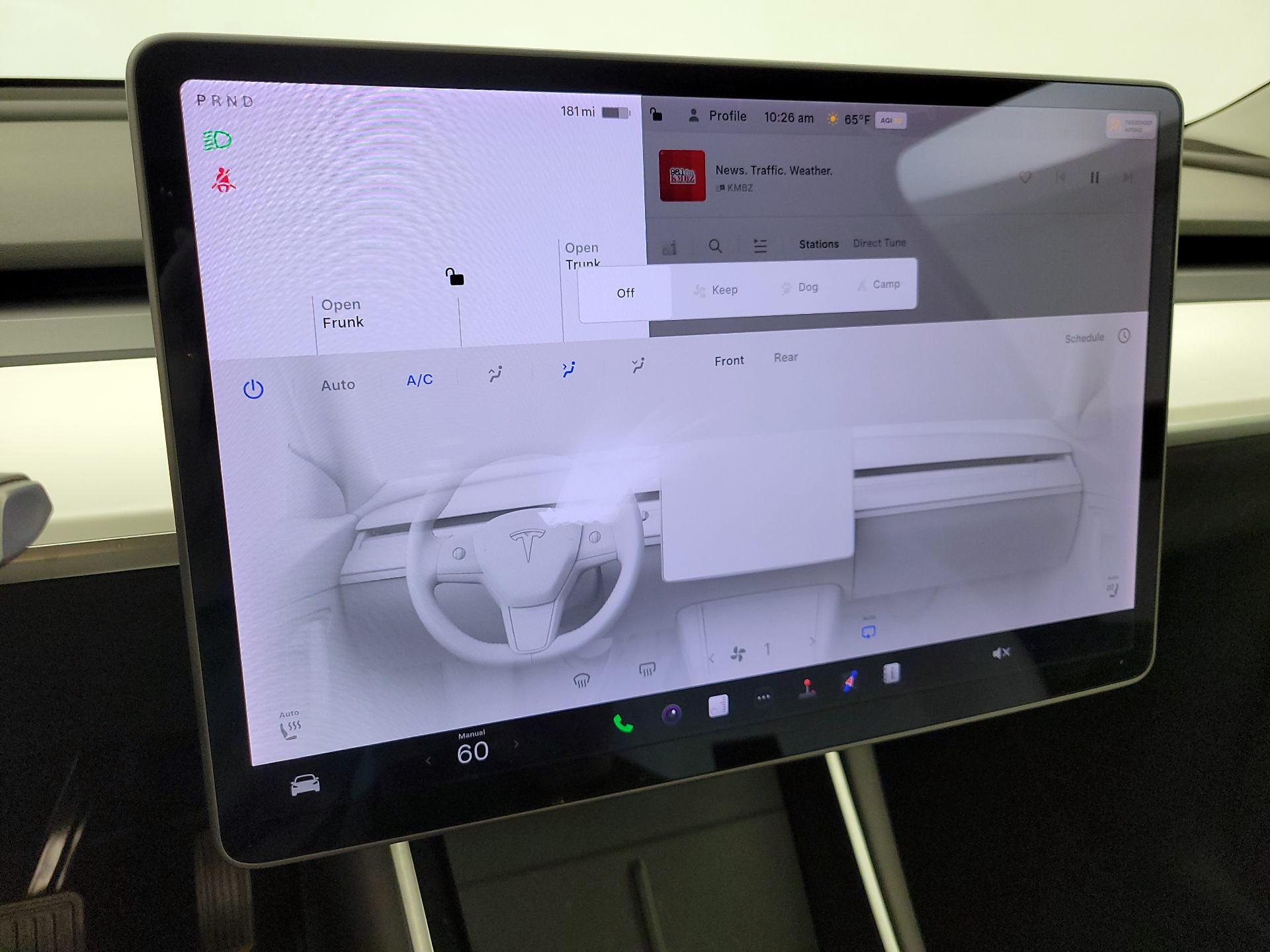 Thumbnail: 2020 Tesla Model Y - 16