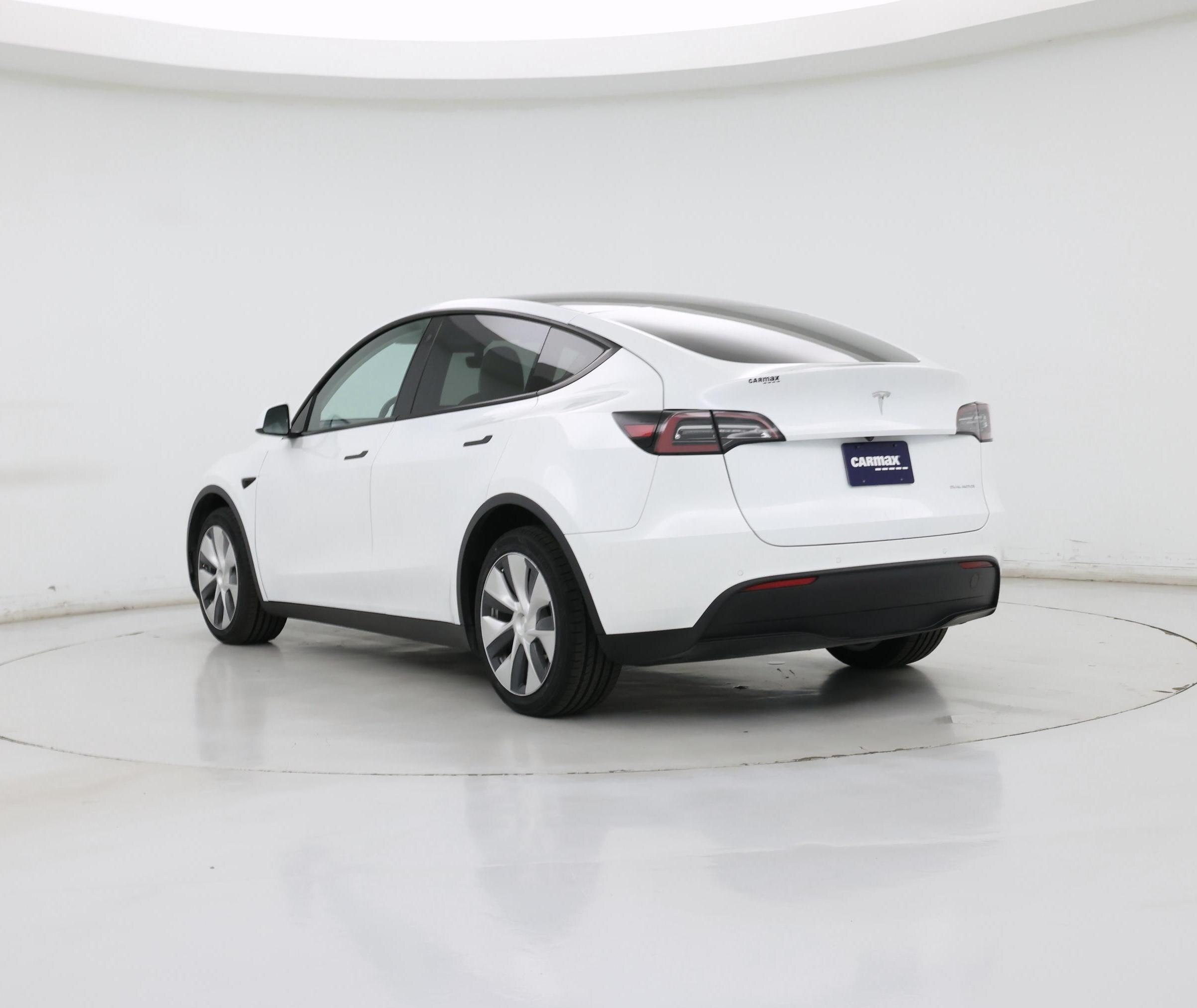 Thumbnail: 2020 Tesla Model Y - 2