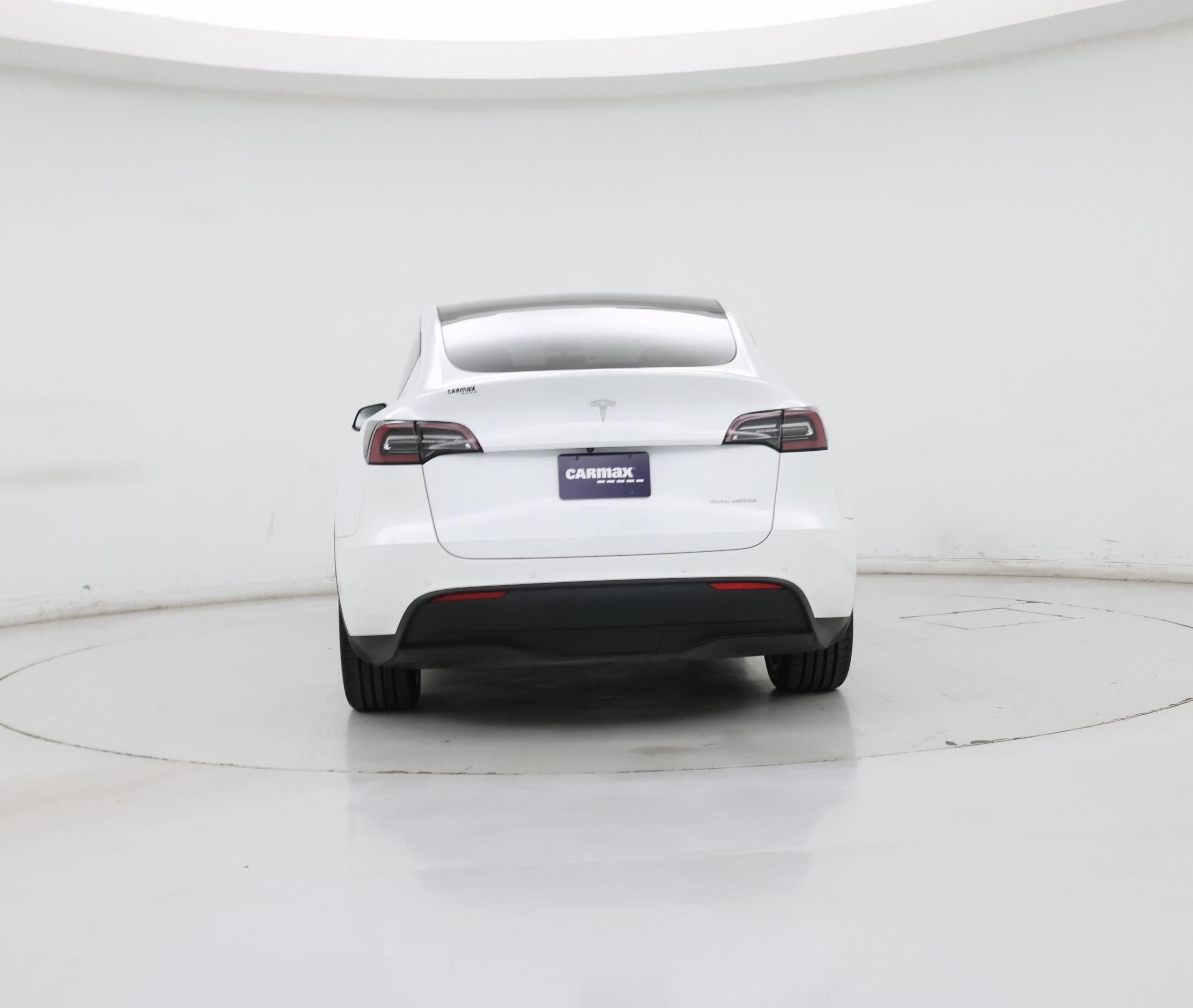 Thumbnail: 2020 Tesla Model Y - 6
