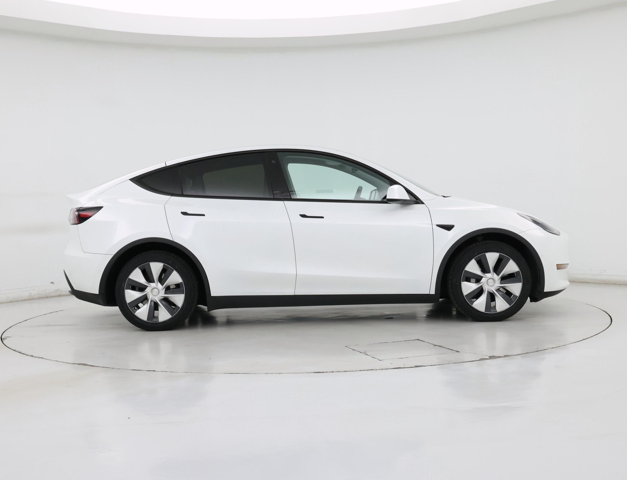 Thumbnail: 2020 Tesla Model Y - 7