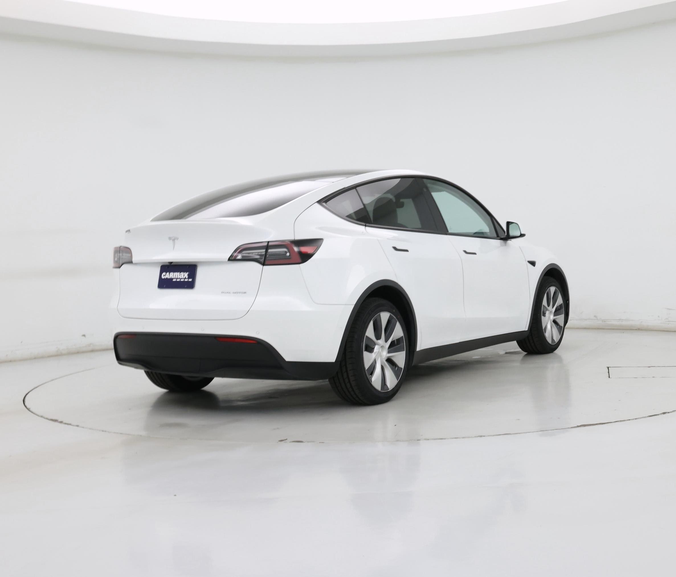 Thumbnail: 2020 Tesla Model Y - 8