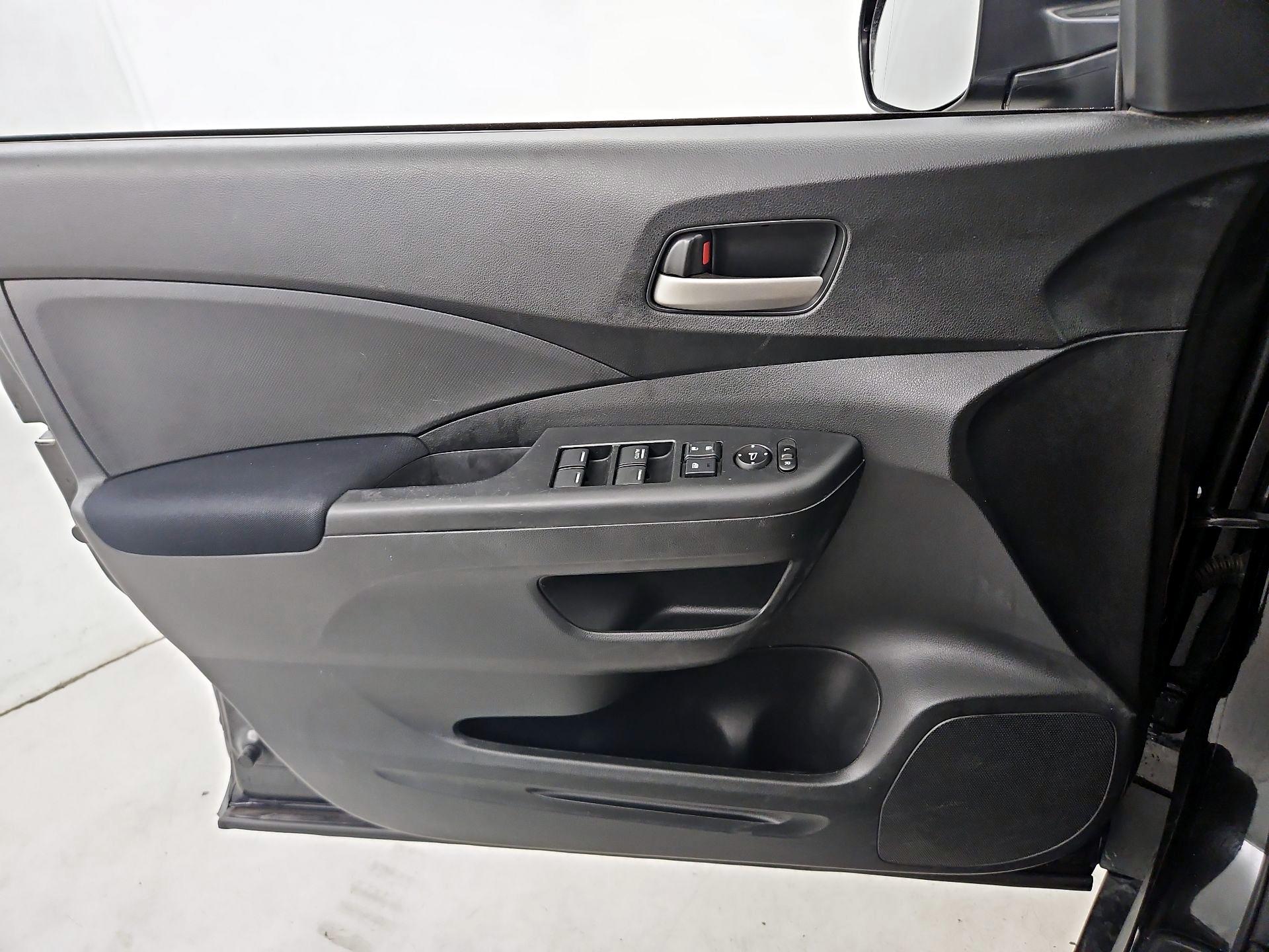Thumbnail: 2015 Honda CR-V - 12