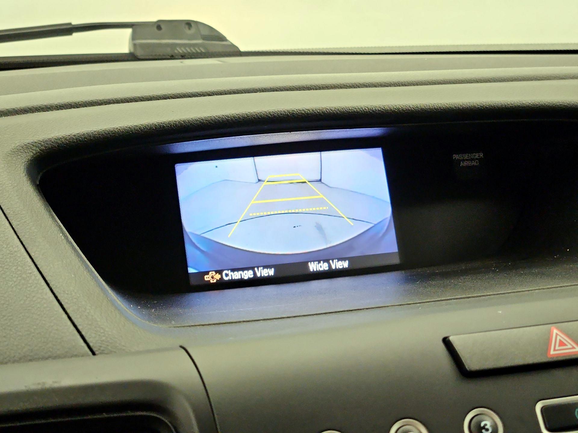 Thumbnail: 2015 Honda CR-V - 14