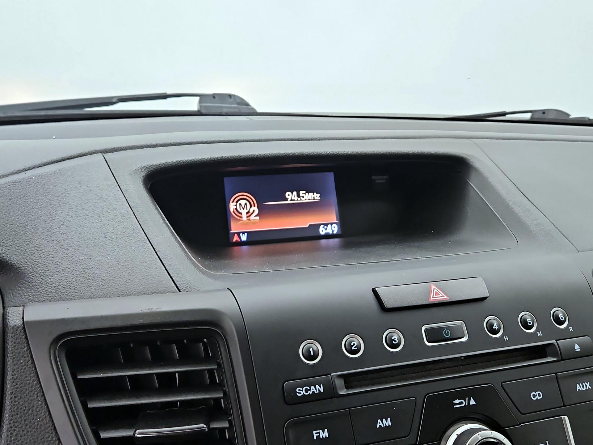 Thumbnail: 2015 Honda CR-V - 15