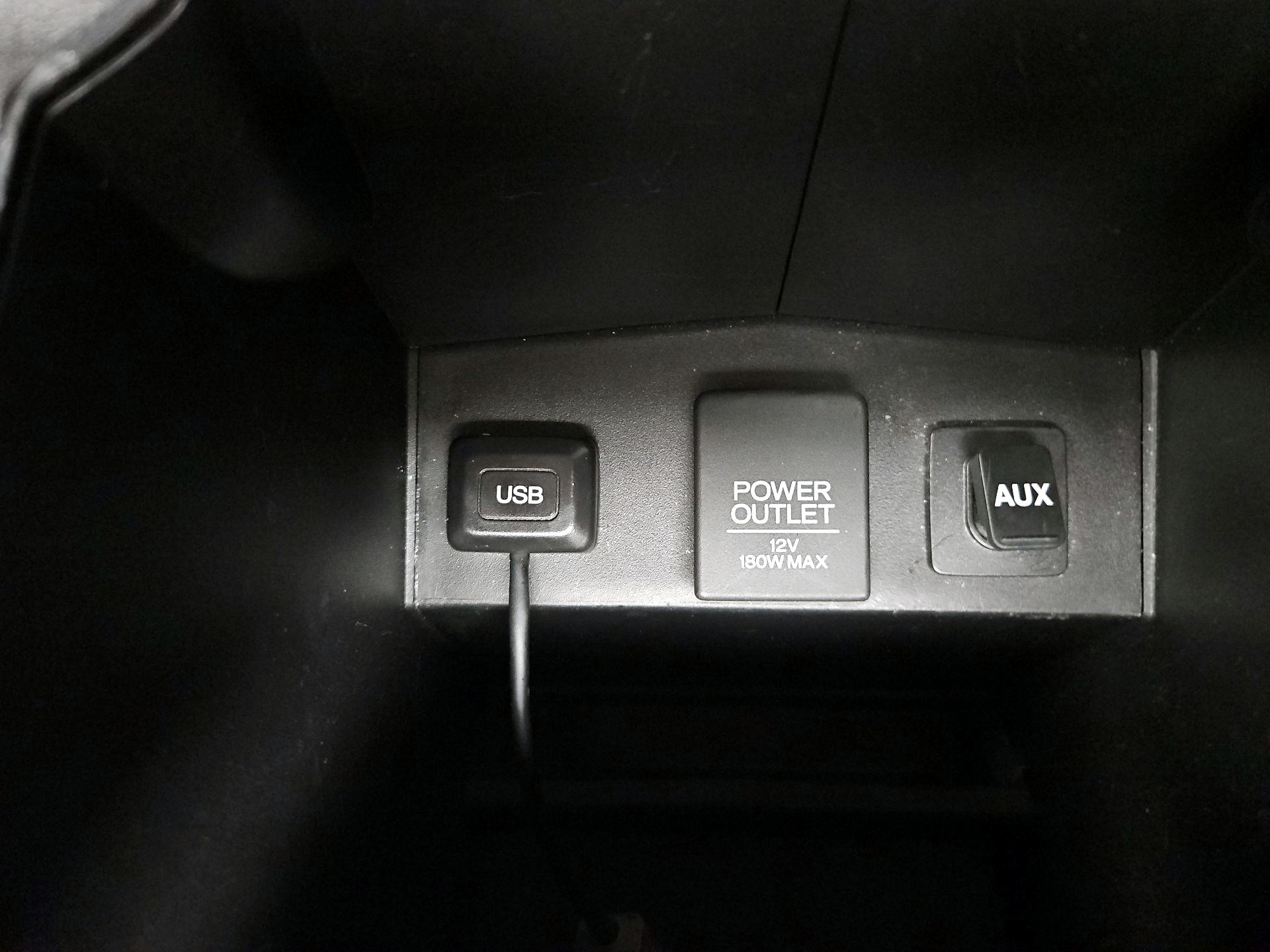 Thumbnail: 2015 Honda CR-V - 18