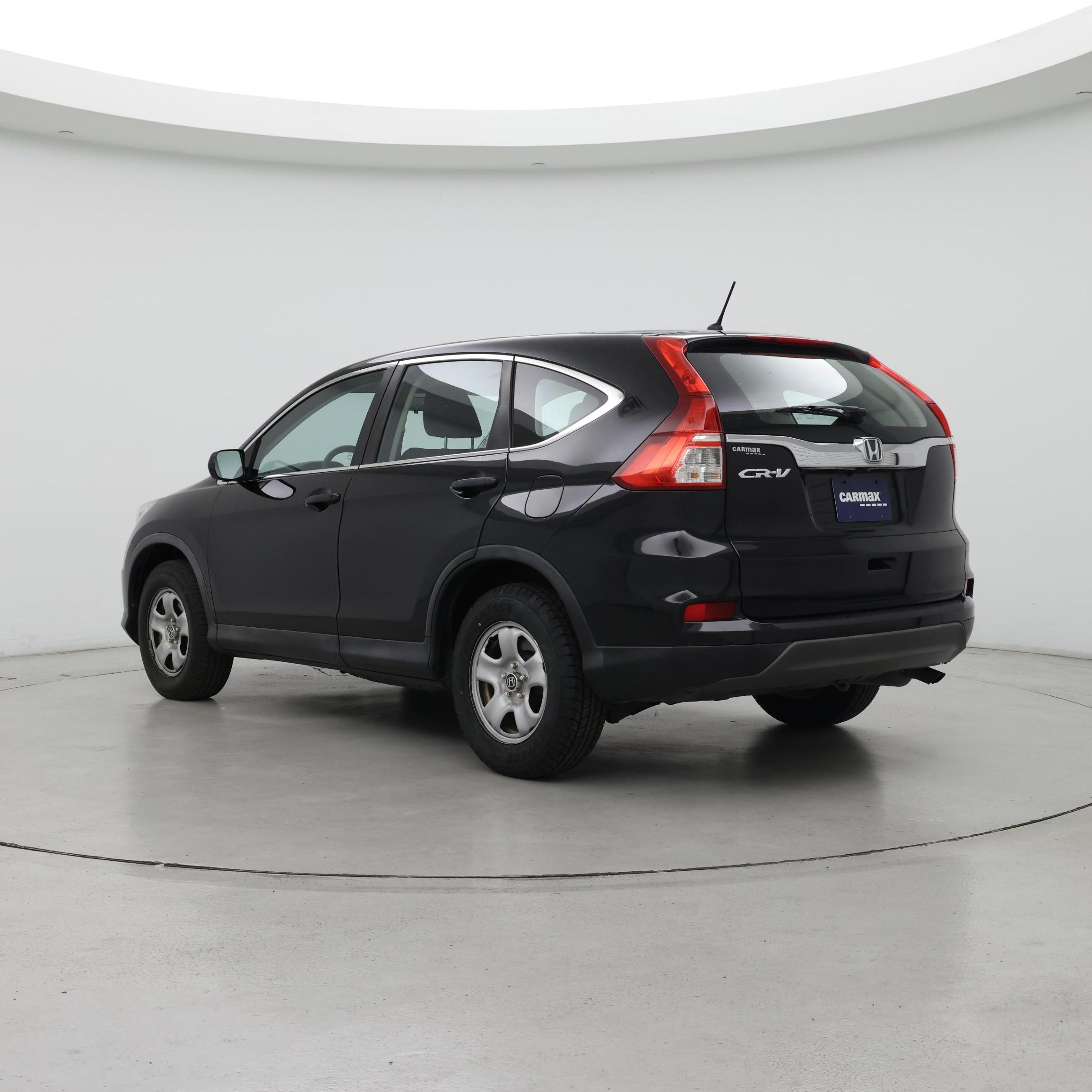 Thumbnail: 2015 Honda CR-V - 2