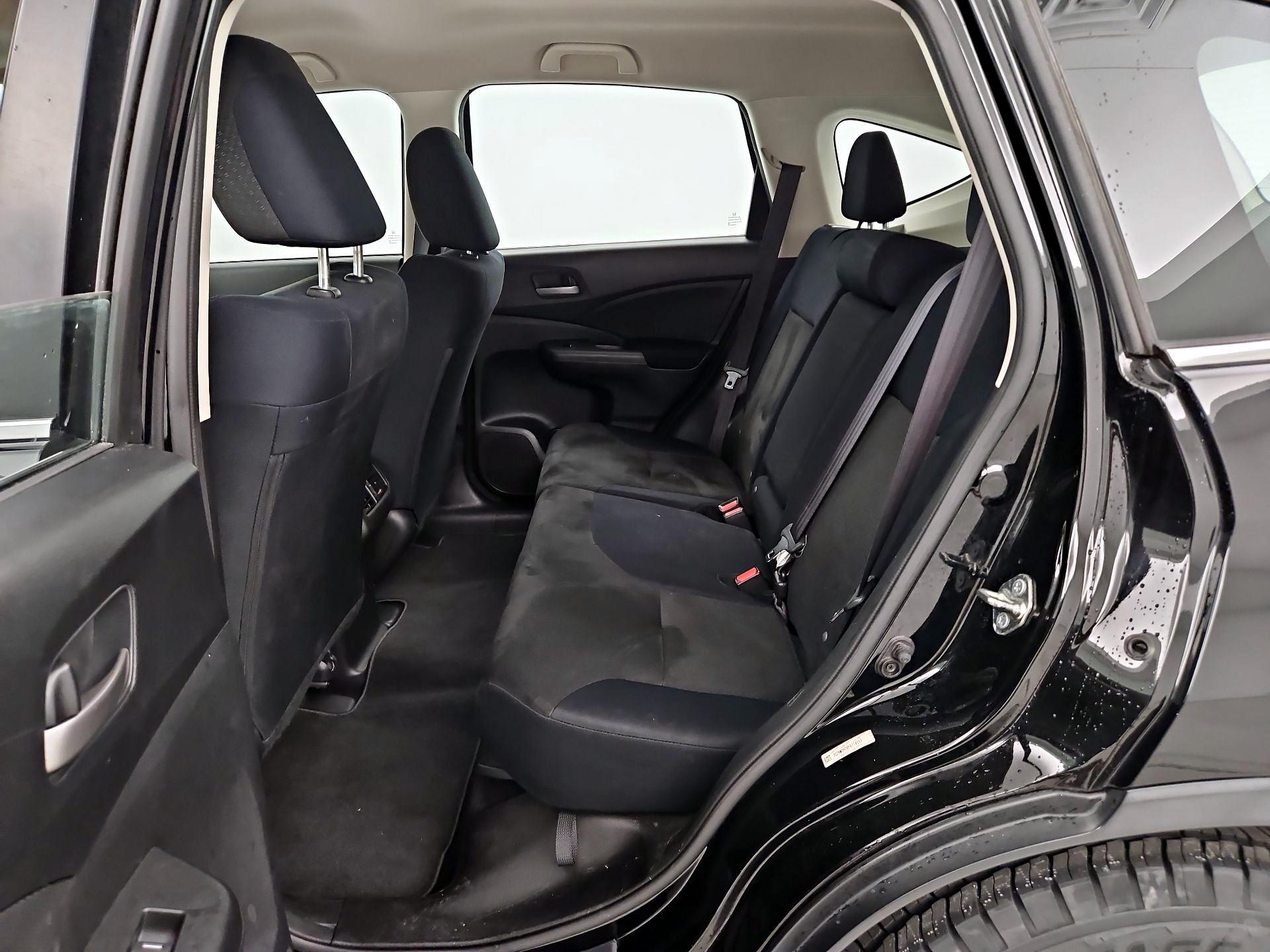Thumbnail: 2015 Honda CR-V - 19