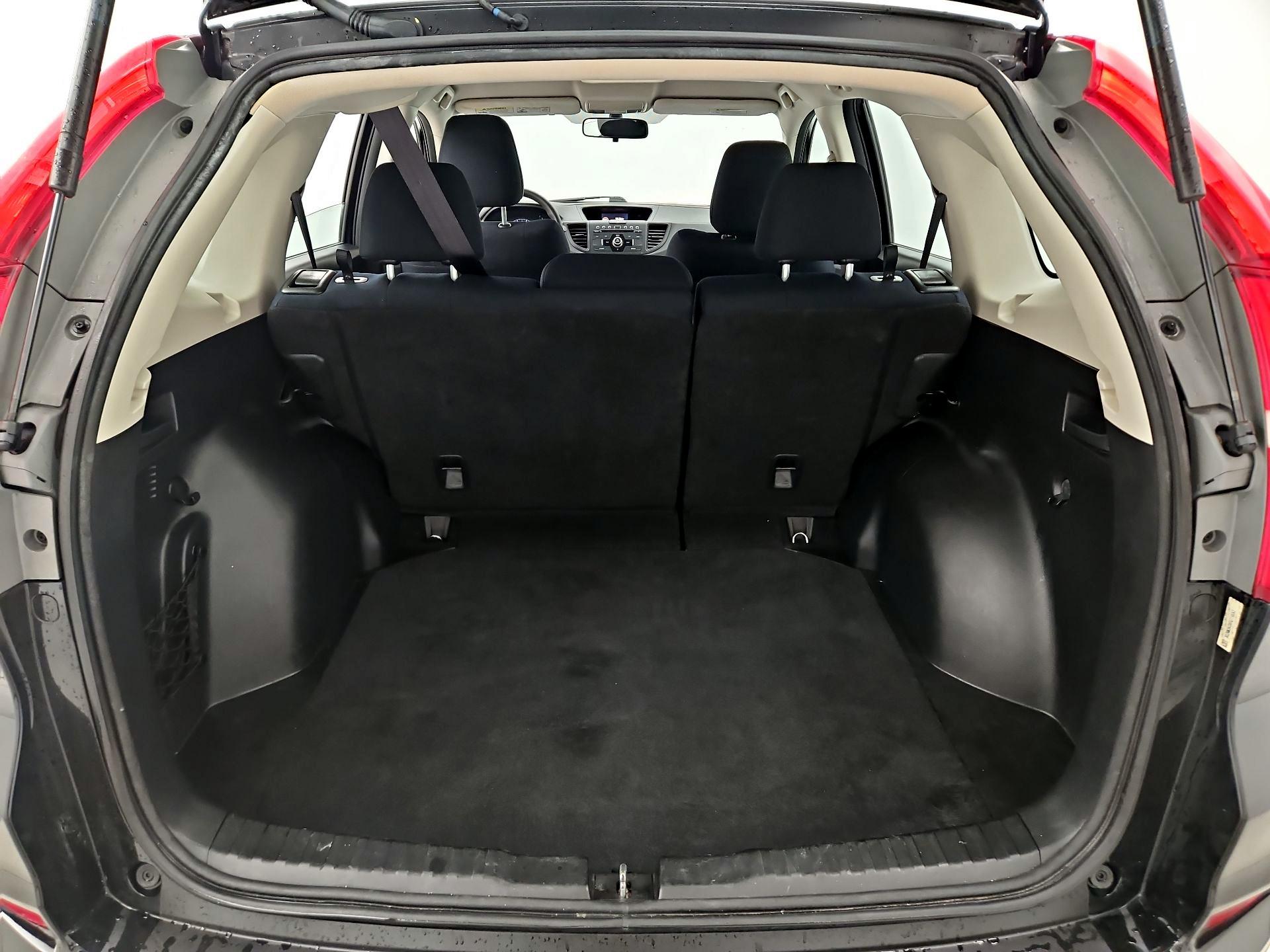 Thumbnail: 2015 Honda CR-V - 20