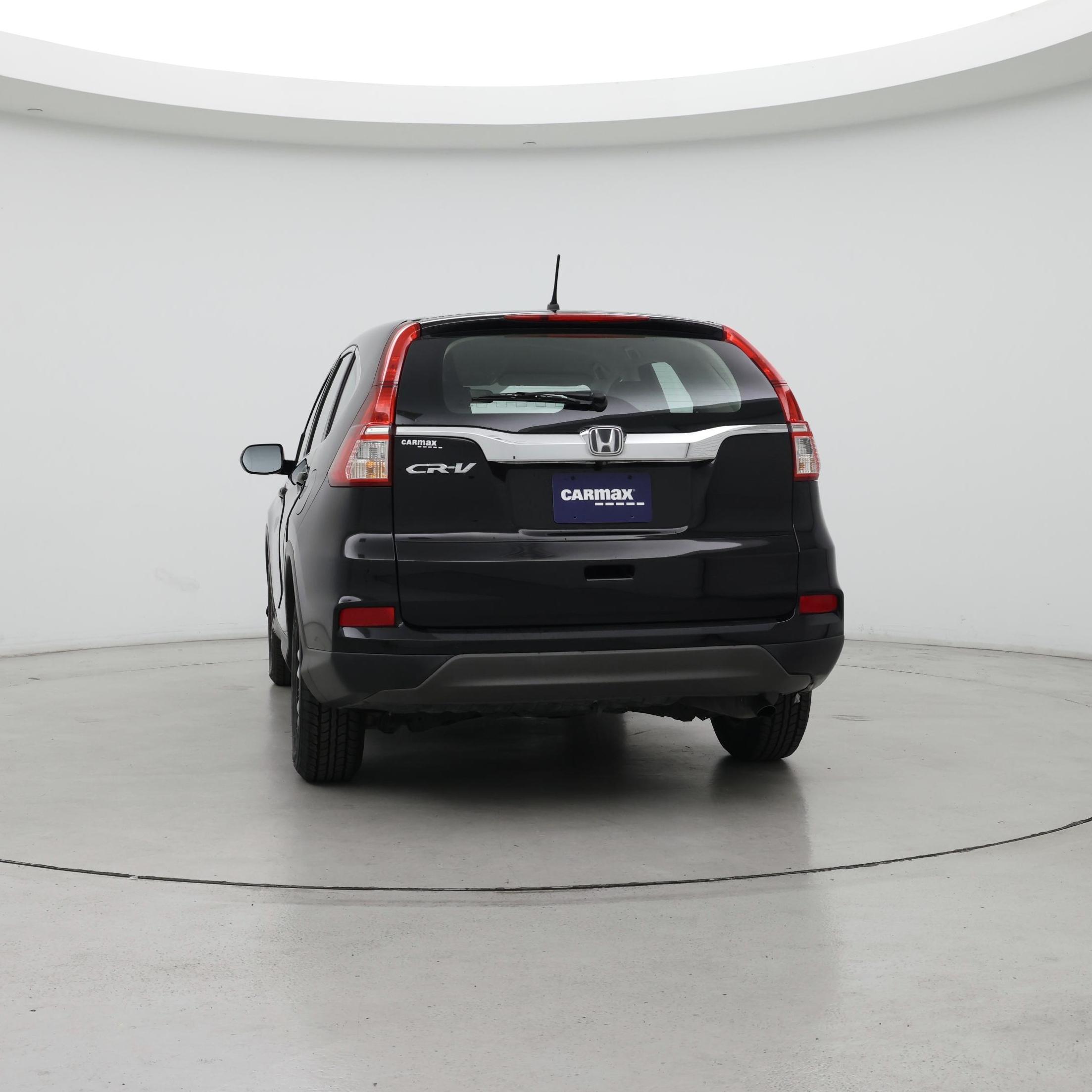 Thumbnail: 2015 Honda CR-V - 6
