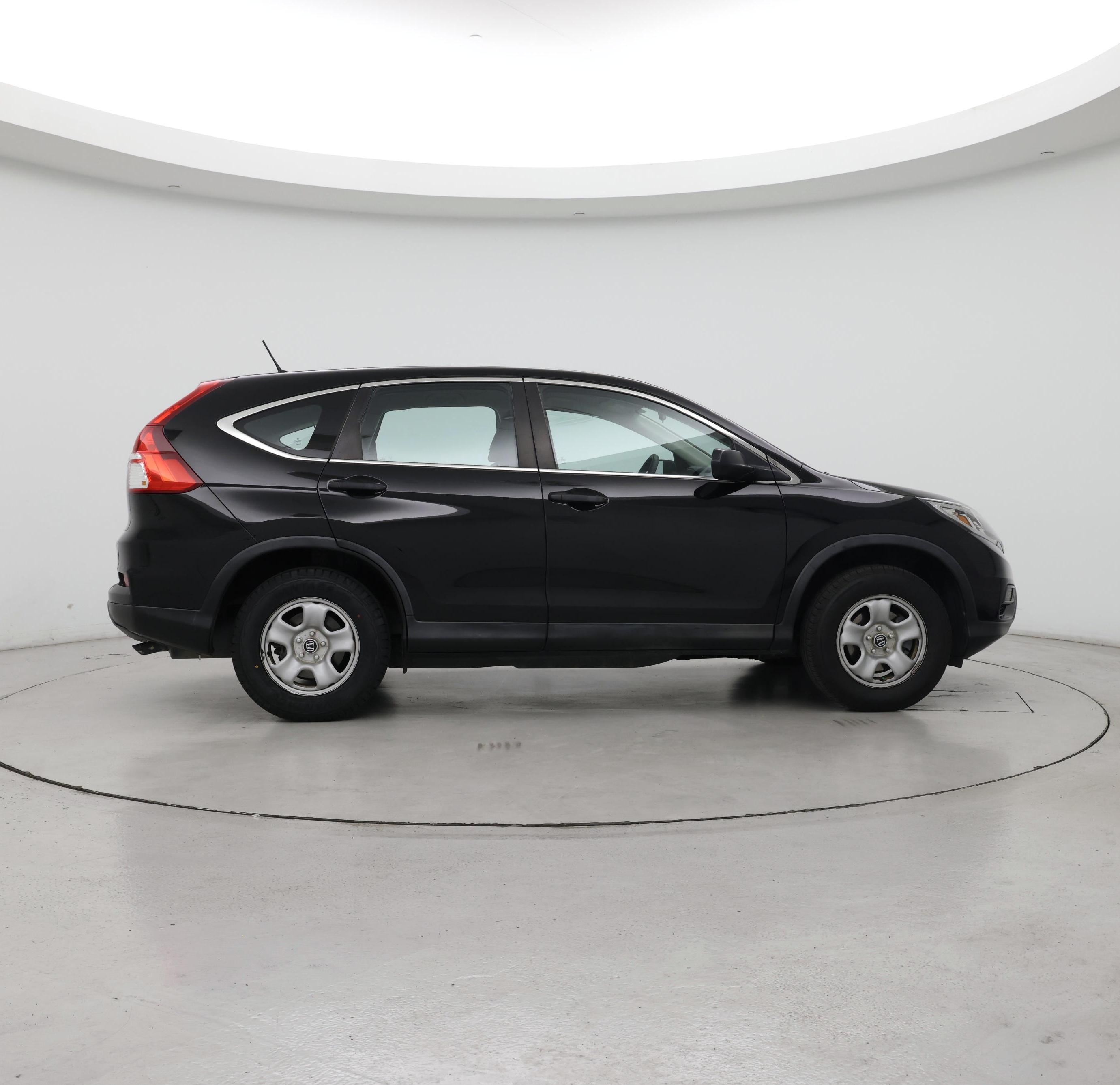 Thumbnail: 2015 Honda CR-V - 7
