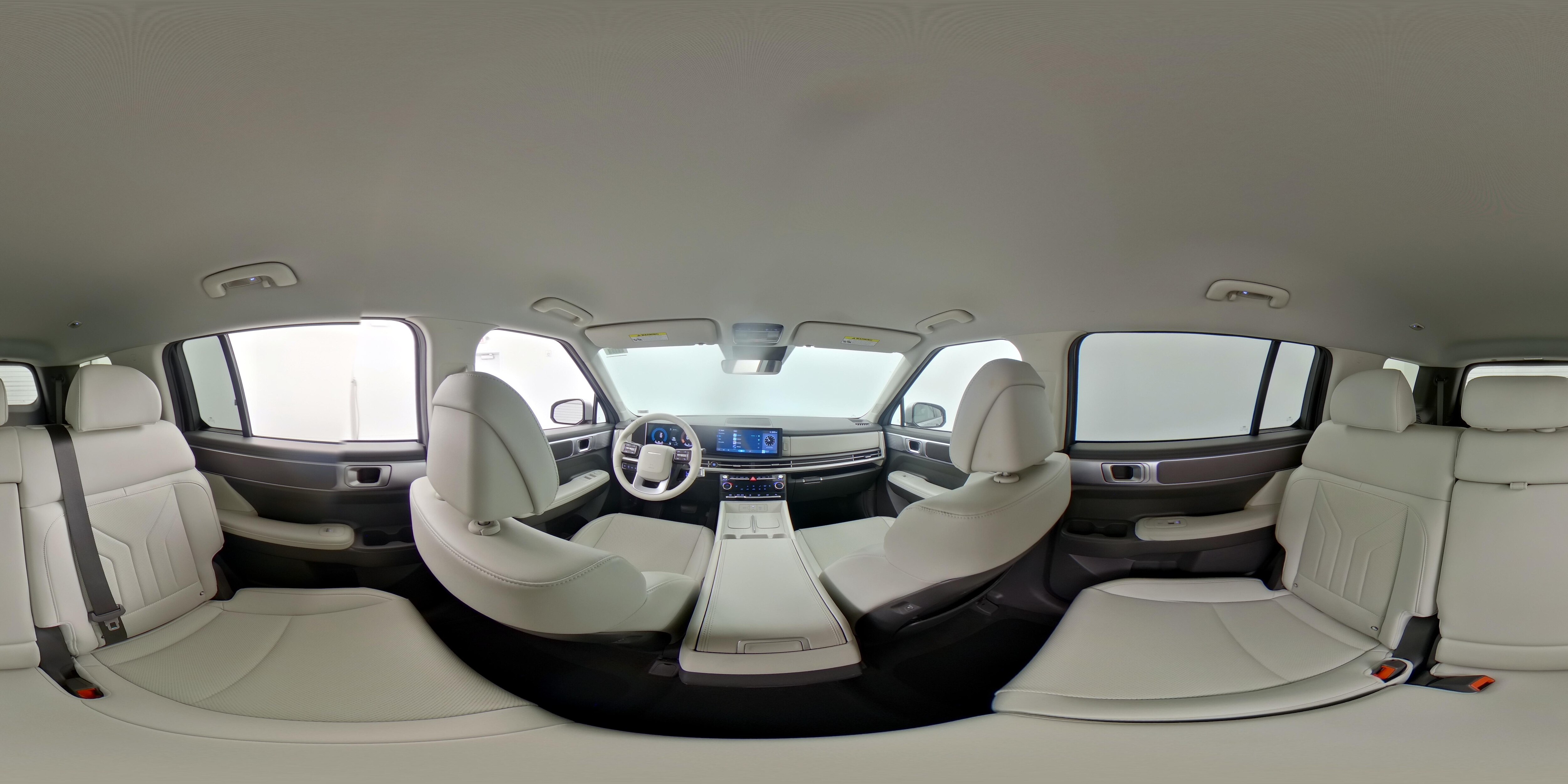 2025 Hyundai Santa Fe SEL - Photo 27