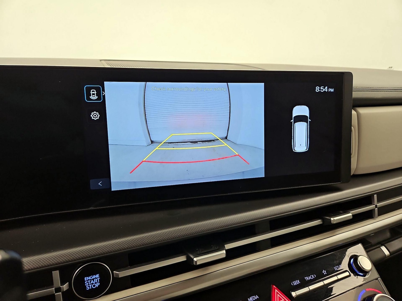 2025 Hyundai Santa Fe SEL - Photo 15