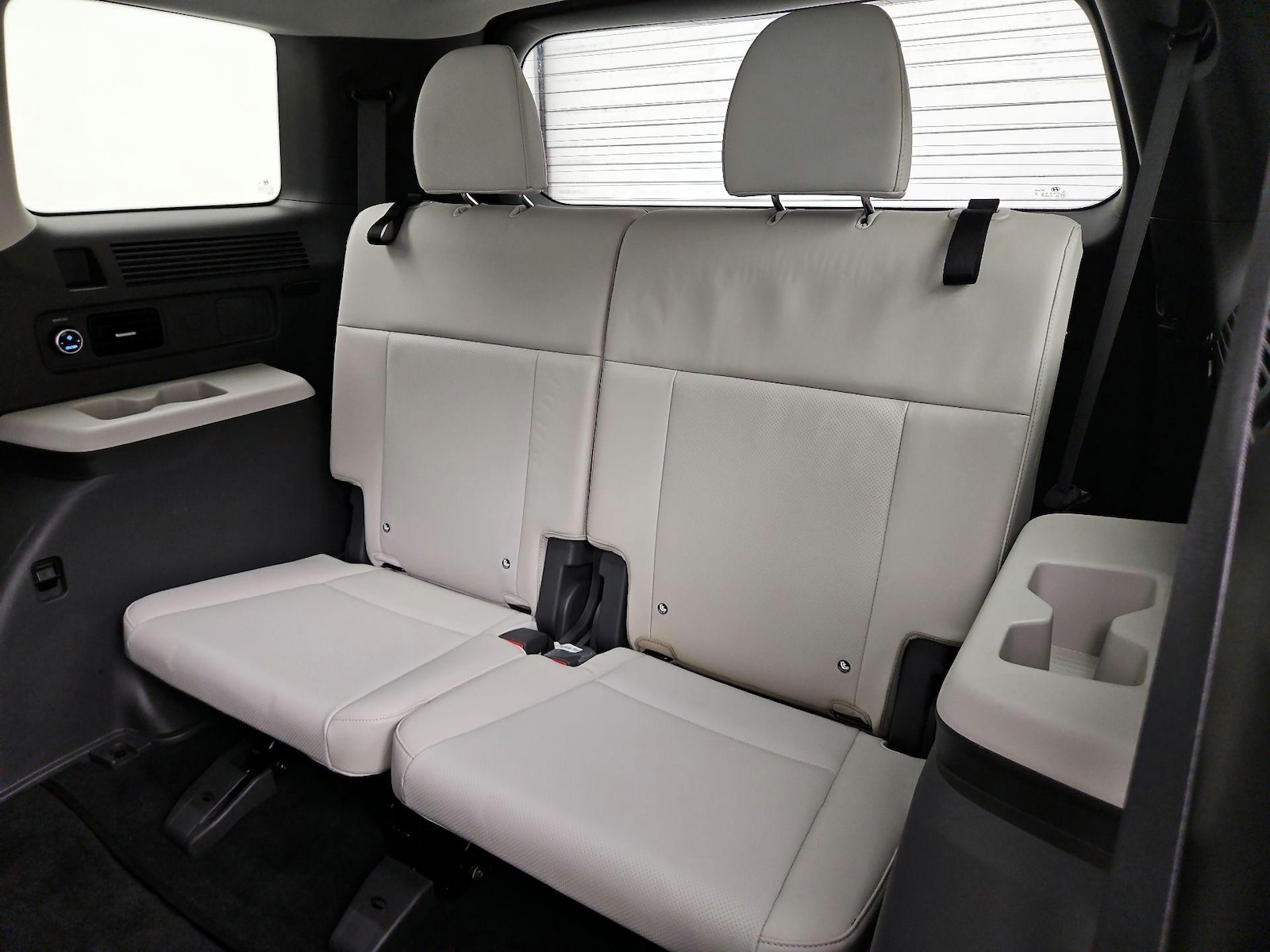 2025 Hyundai Santa Fe SEL - Photo 21
