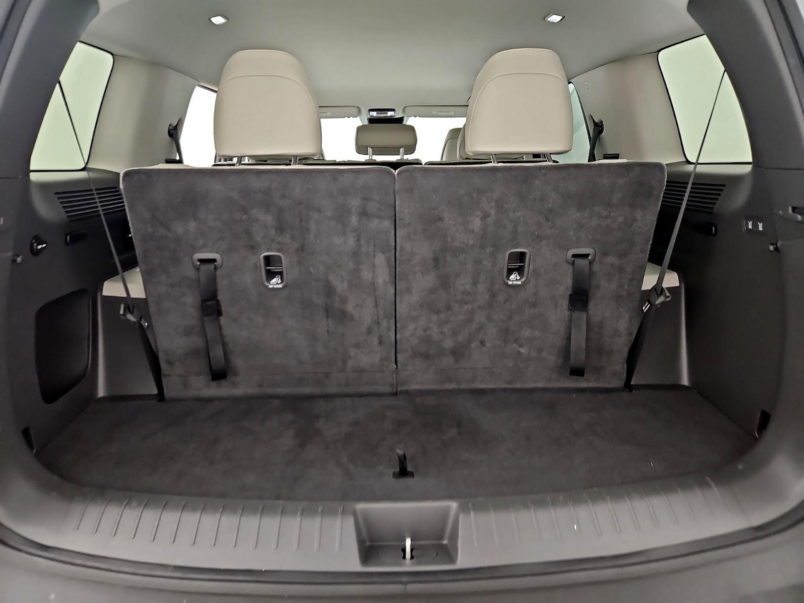 2025 Hyundai Santa Fe SEL - Photo 22