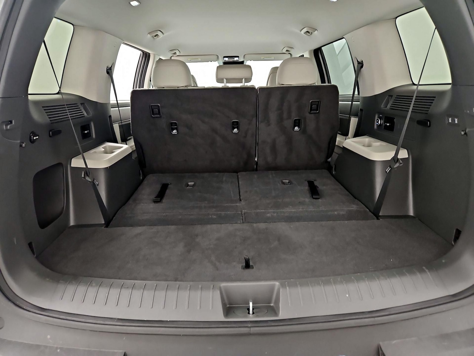 2025 Hyundai Santa Fe SEL - Photo 23