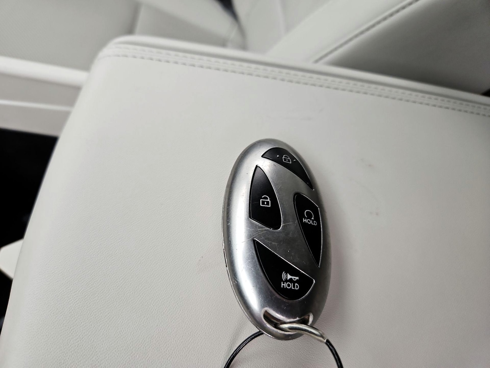 2025 Hyundai Santa Fe SEL - Photo 25
