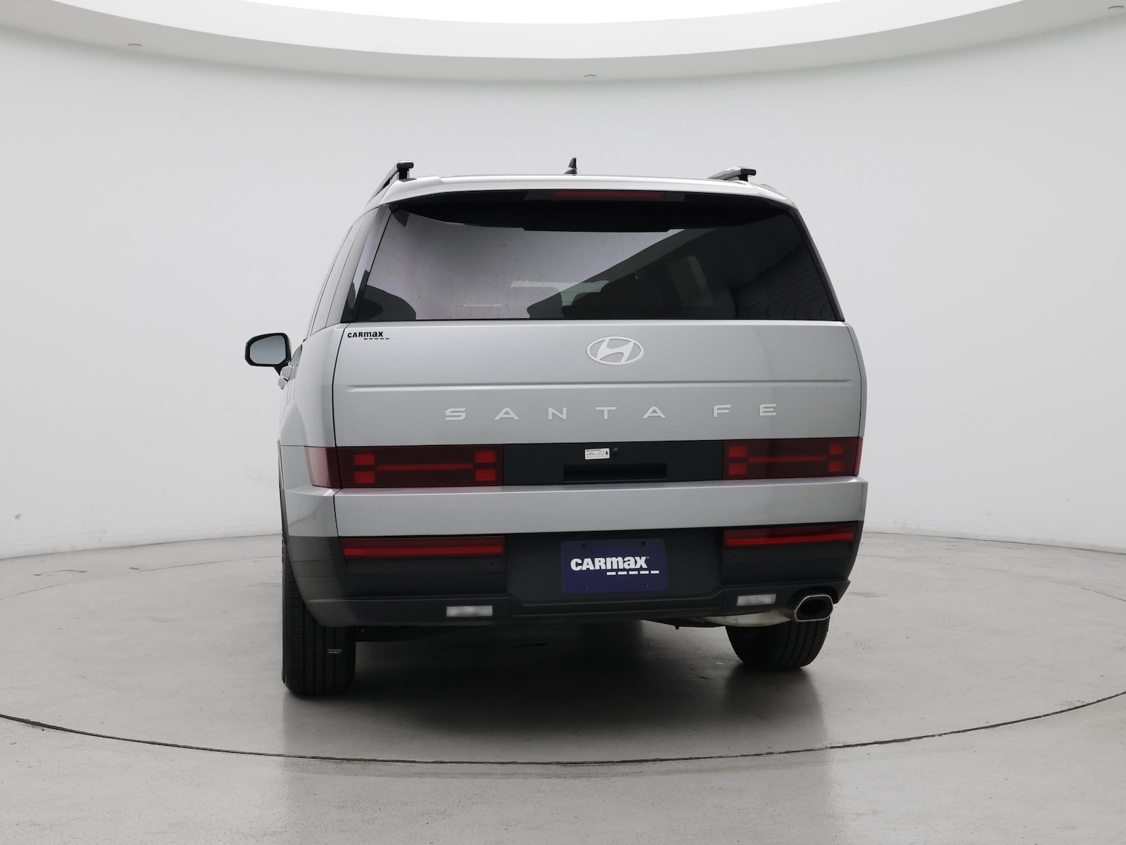 2025 Hyundai Santa Fe SEL - Photo 7