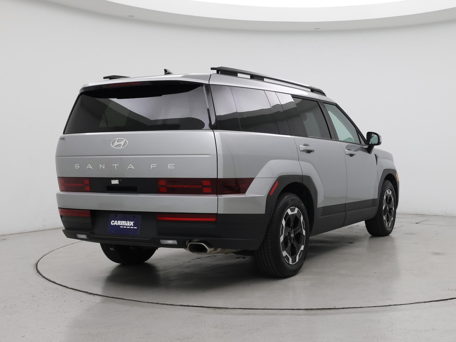 2025 Hyundai Santa Fe SEL - Photo 9