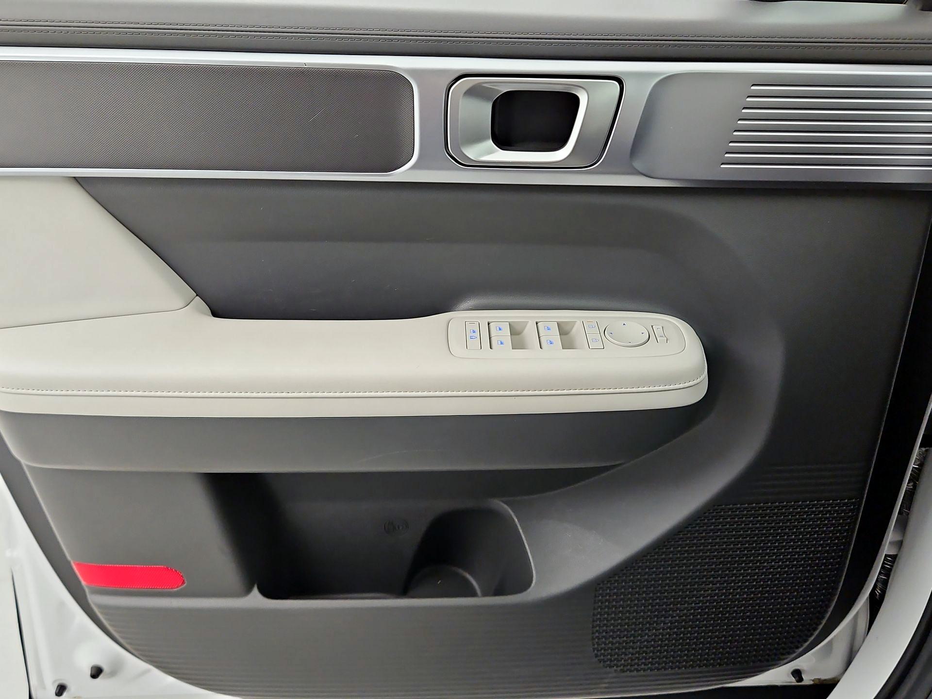 Thumbnail: 2025 Hyundai Santa Fe - 12