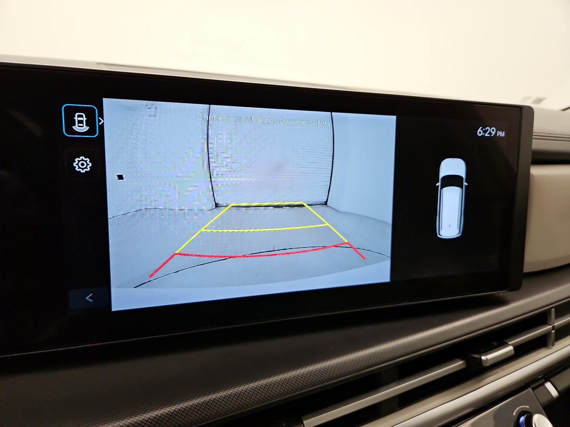 Thumbnail: 2025 Hyundai Santa Fe - 14