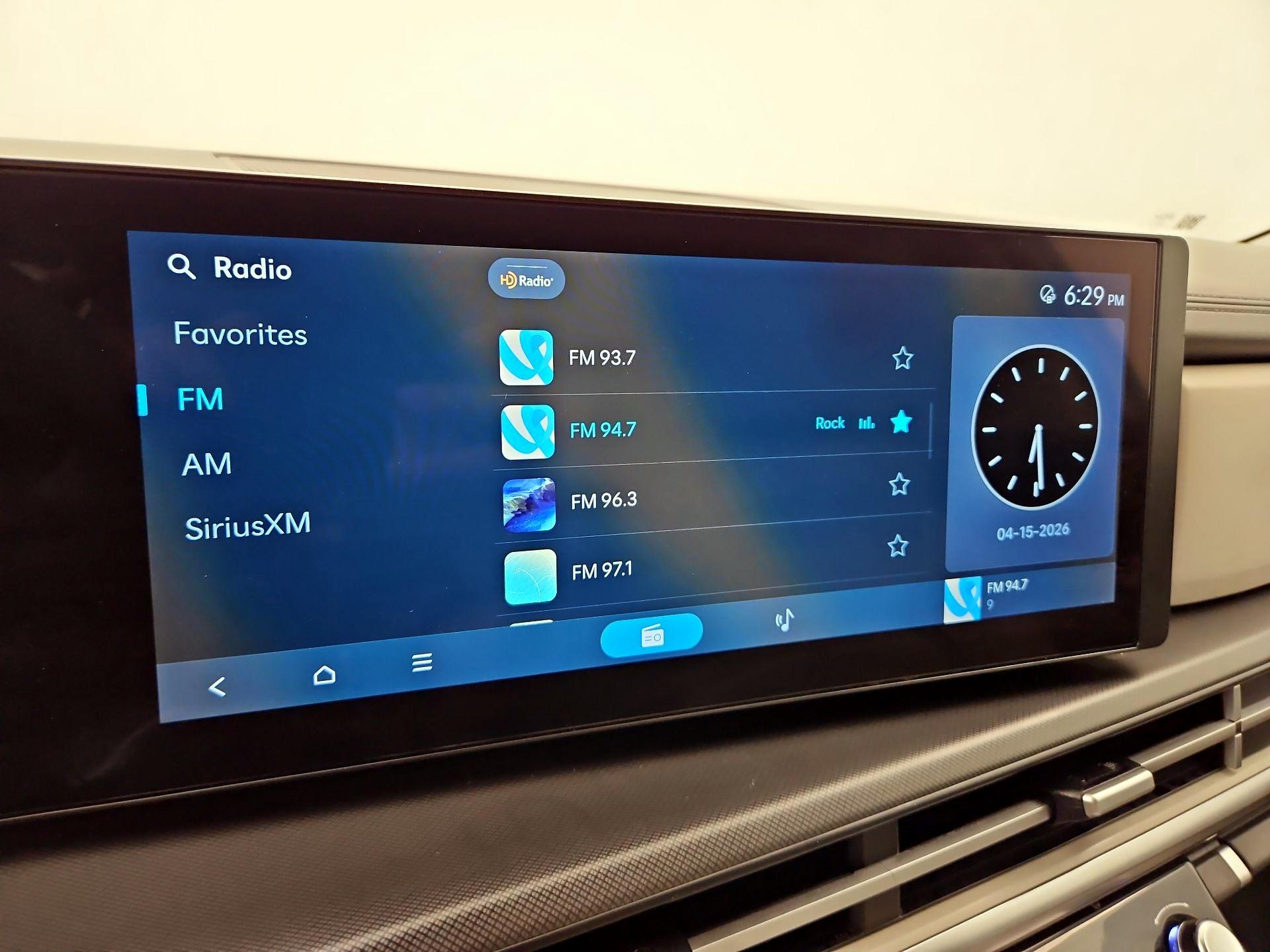 Thumbnail: 2025 Hyundai Santa Fe - 15