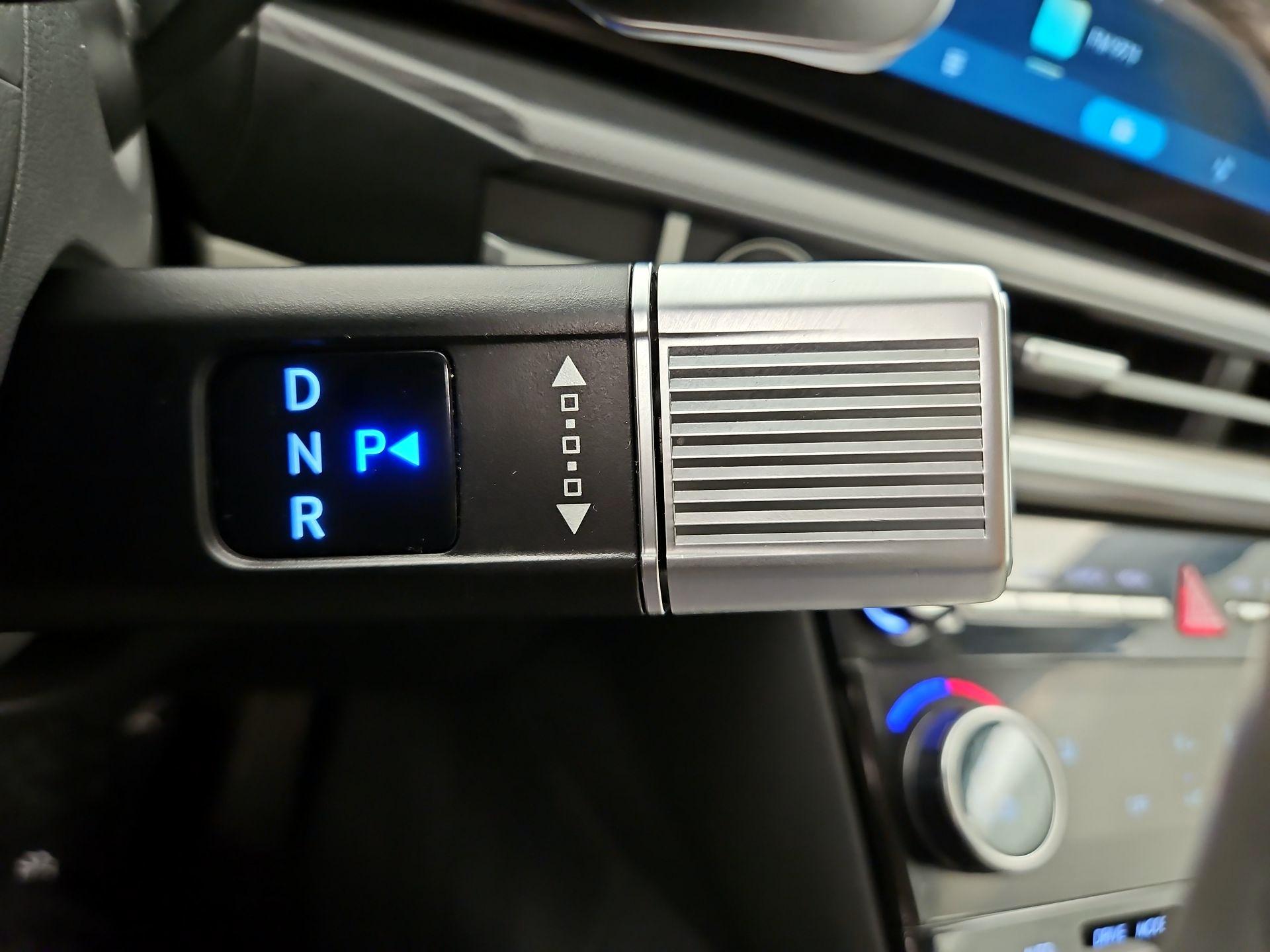 Thumbnail: 2025 Hyundai Santa Fe - 17