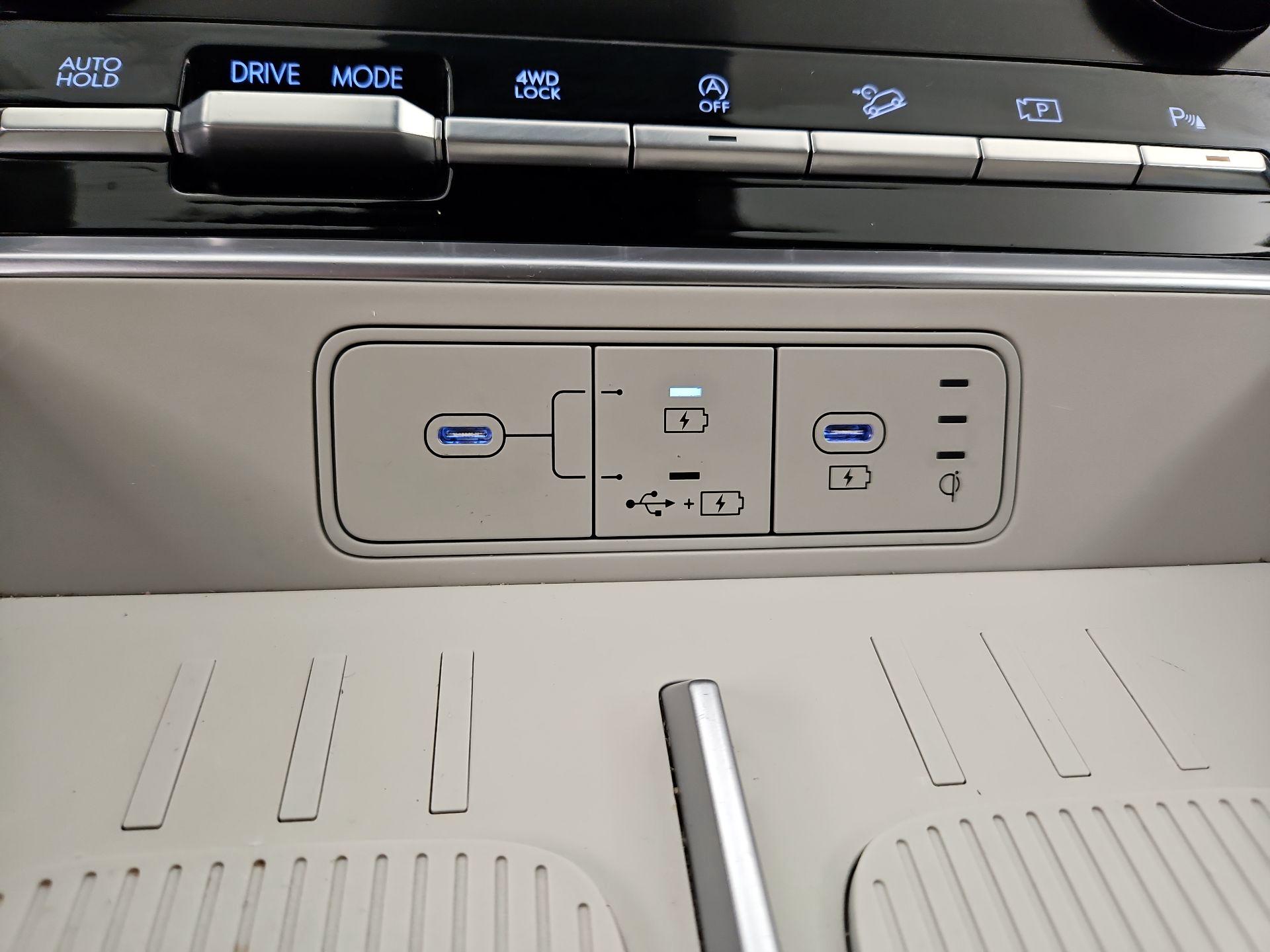 Thumbnail: 2025 Hyundai Santa Fe - 18