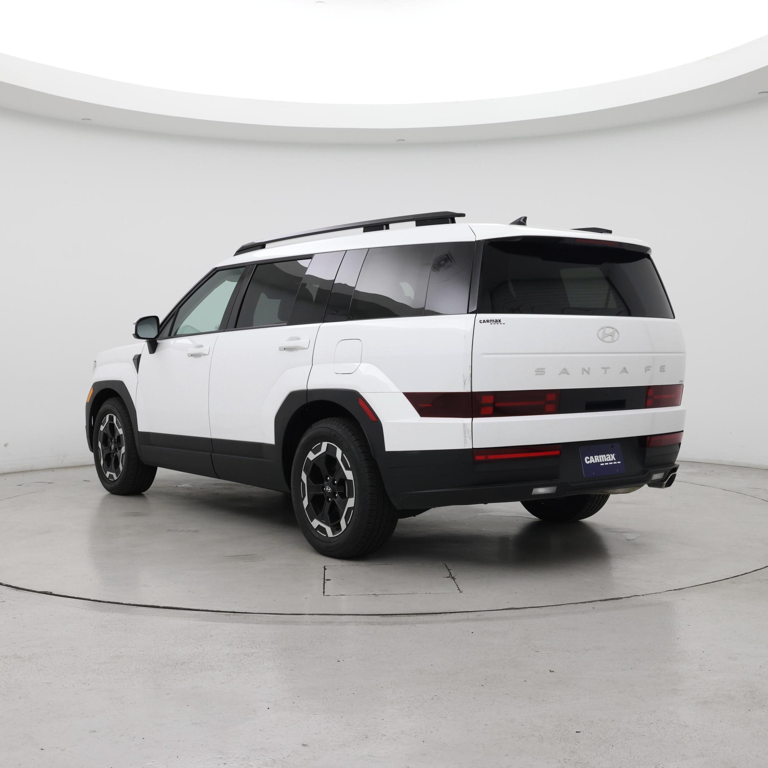 Thumbnail: 2025 Hyundai Santa Fe - 2