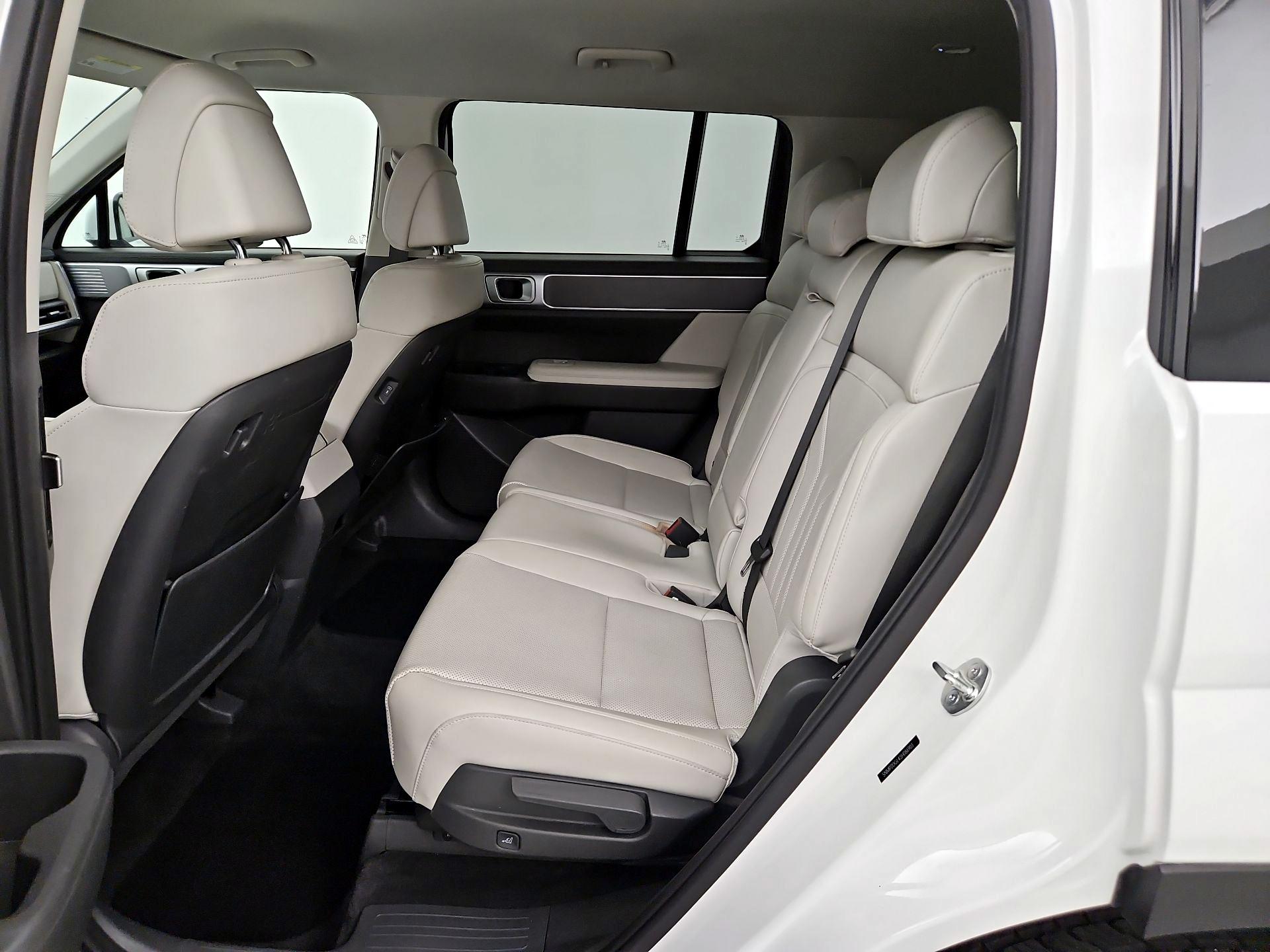 Thumbnail: 2025 Hyundai Santa Fe - 19