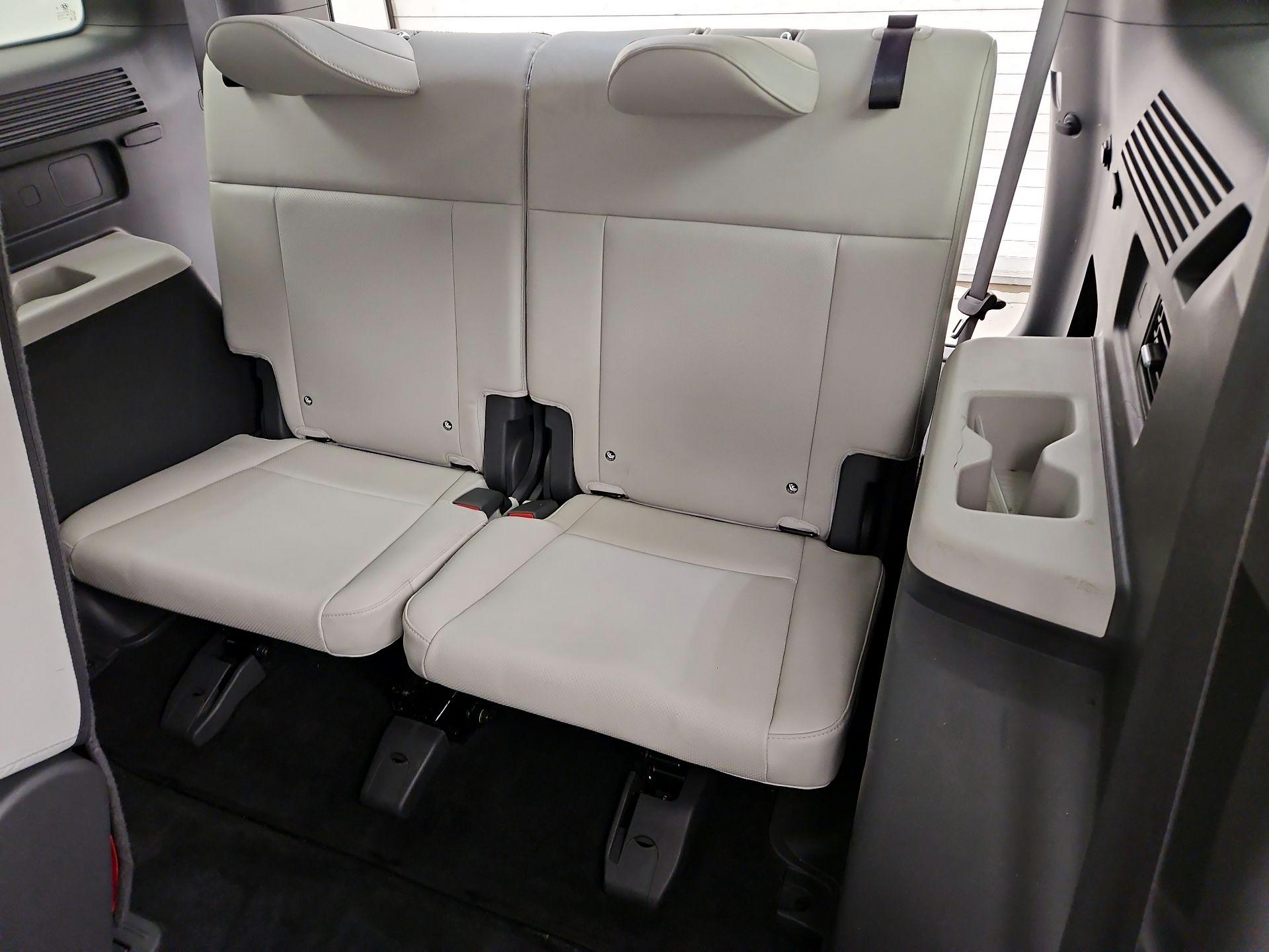 Thumbnail: 2025 Hyundai Santa Fe - 20